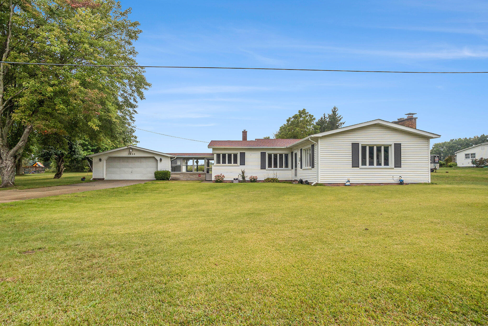 1832 30th Street Allegan MI 49010