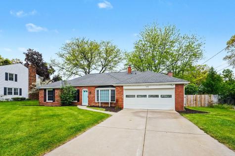 5132 Mapleridge Drive Portage MI 49024