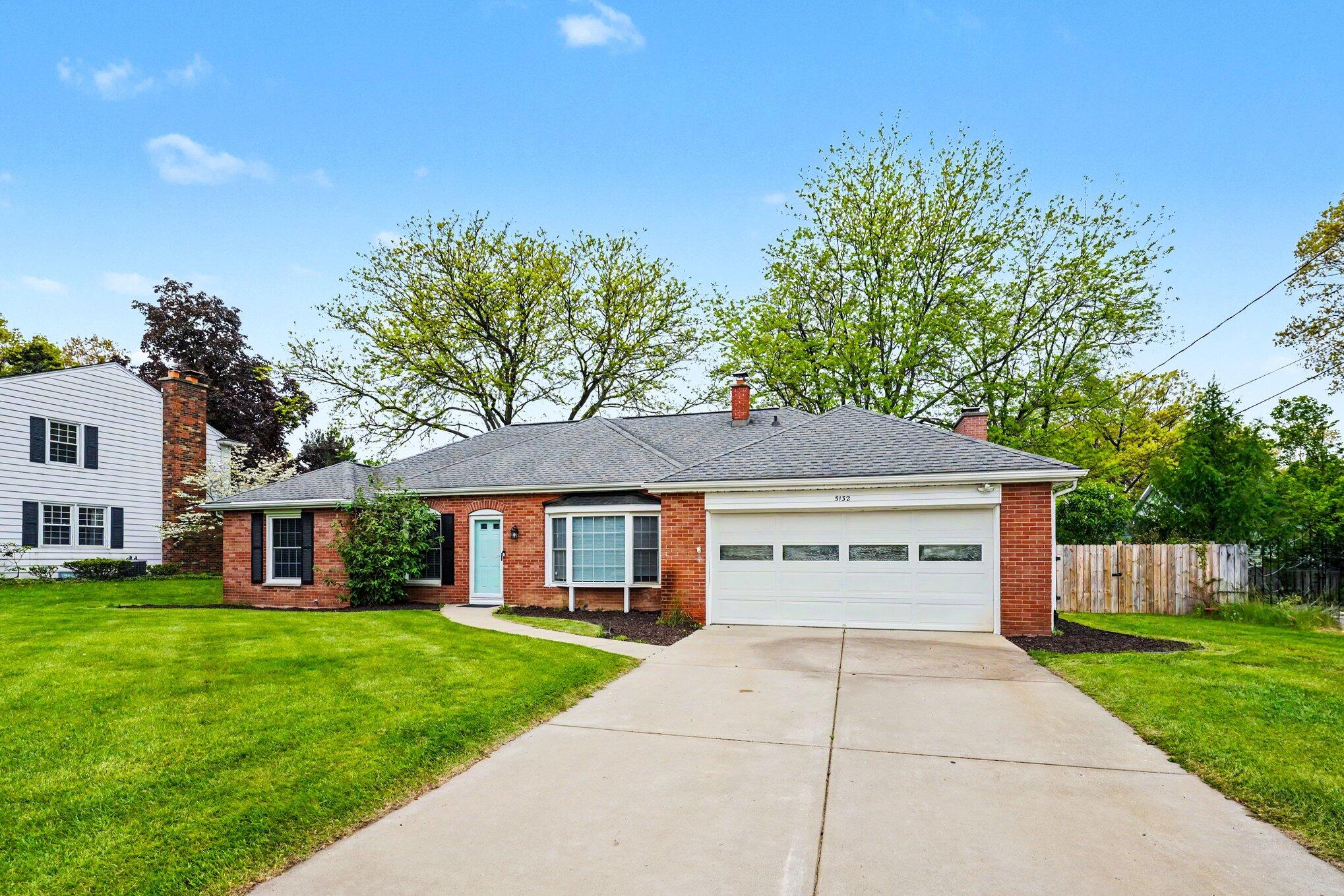 5132 Mapleridge Drive Portage MI 49024