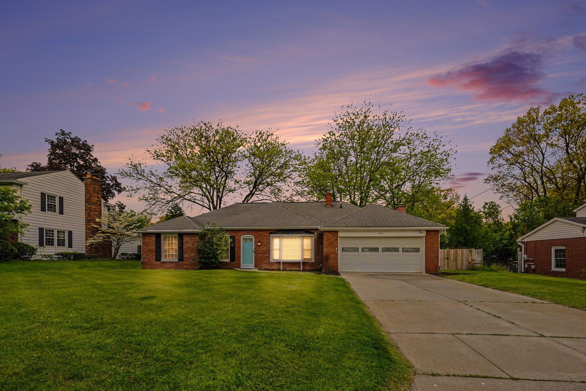 5132 Mapleridge Drive Portage MI 49024