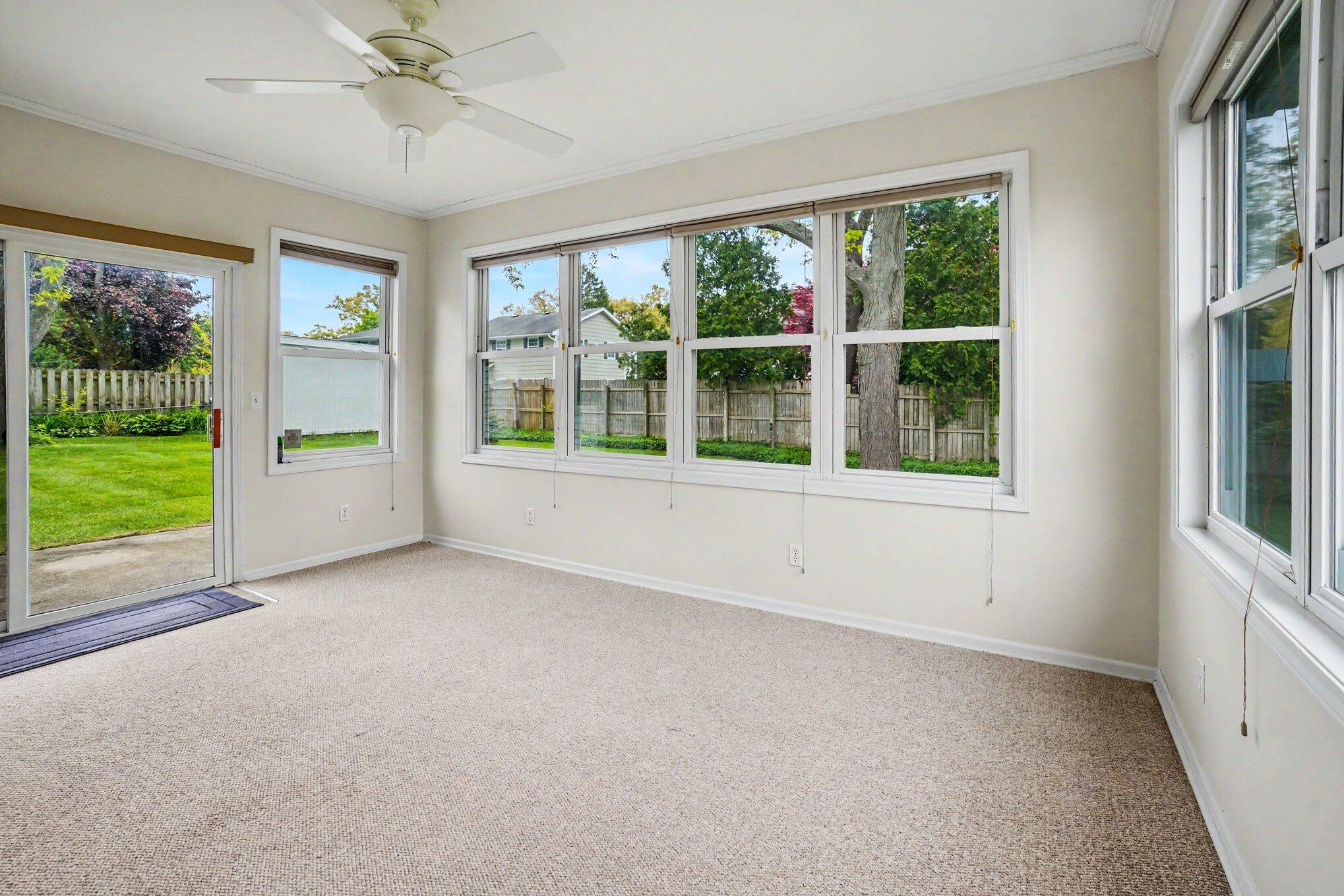 5132 Mapleridge Drive Portage MI 49024