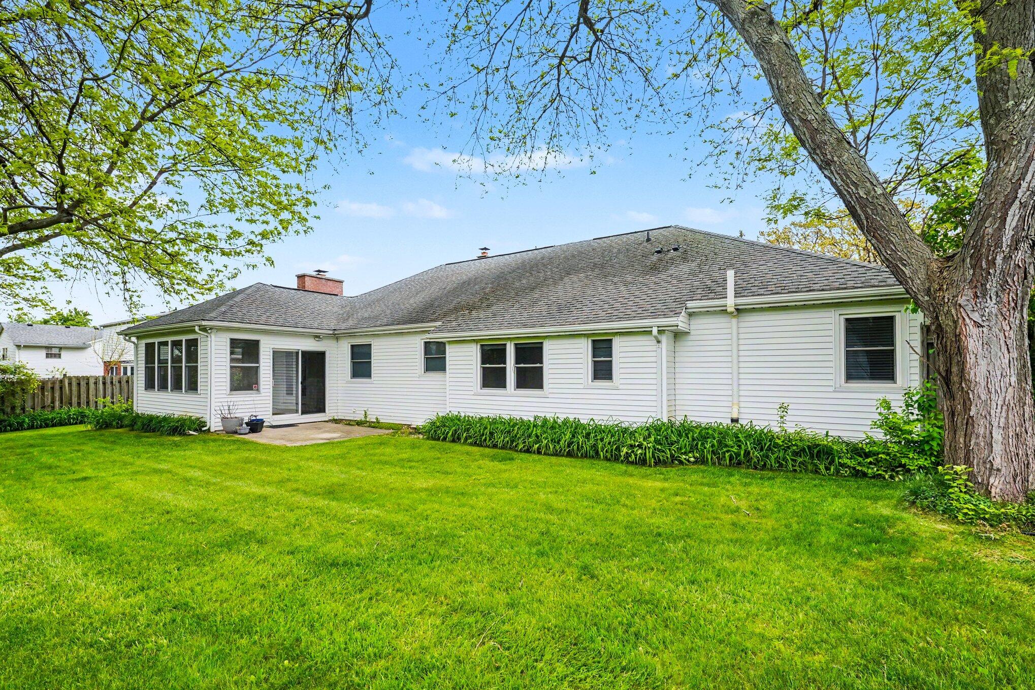 5132 Mapleridge Drive Portage MI 49024