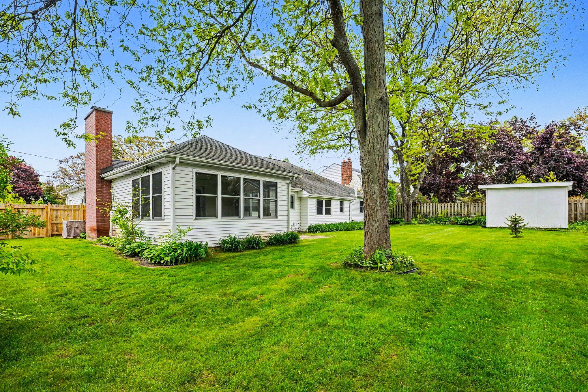 5132 Mapleridge Drive Portage MI 49024