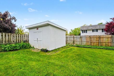 5132 Mapleridge Drive Portage MI 49024