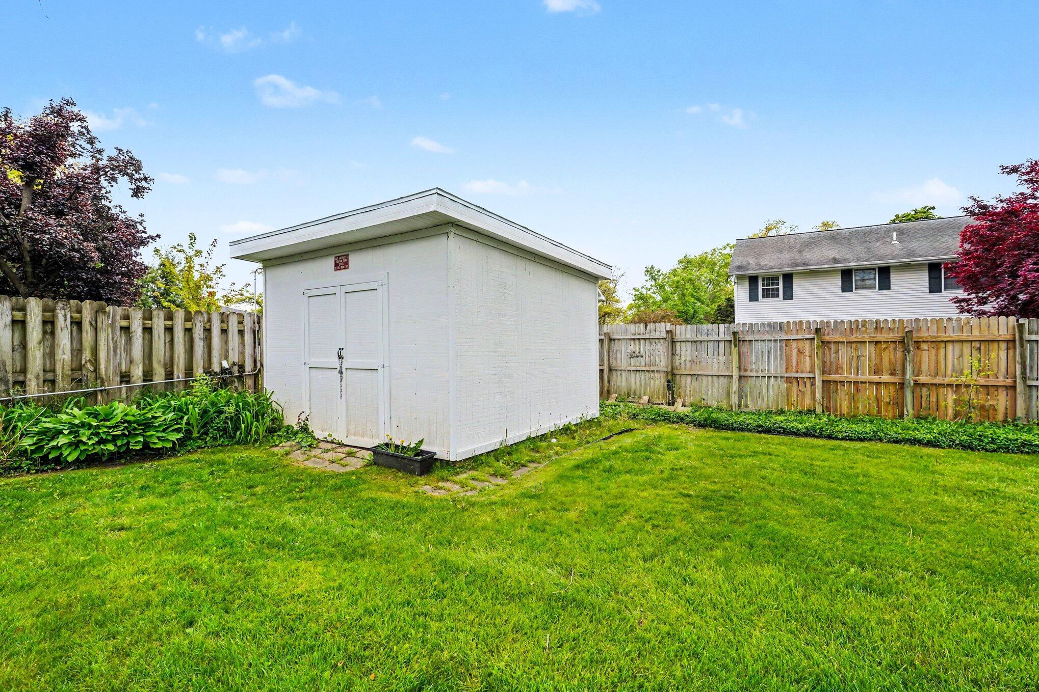 5132 Mapleridge Drive Portage MI 49024