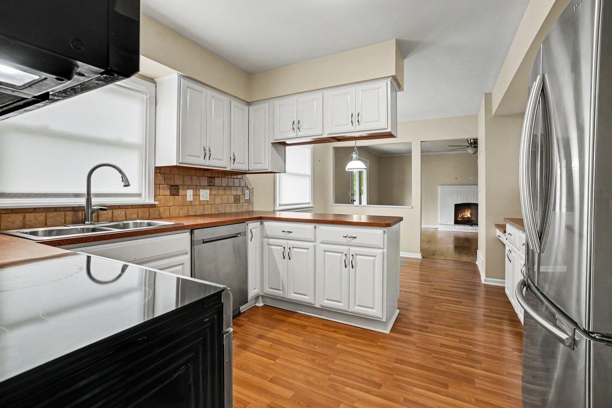 5132 Mapleridge Drive Portage MI 49024