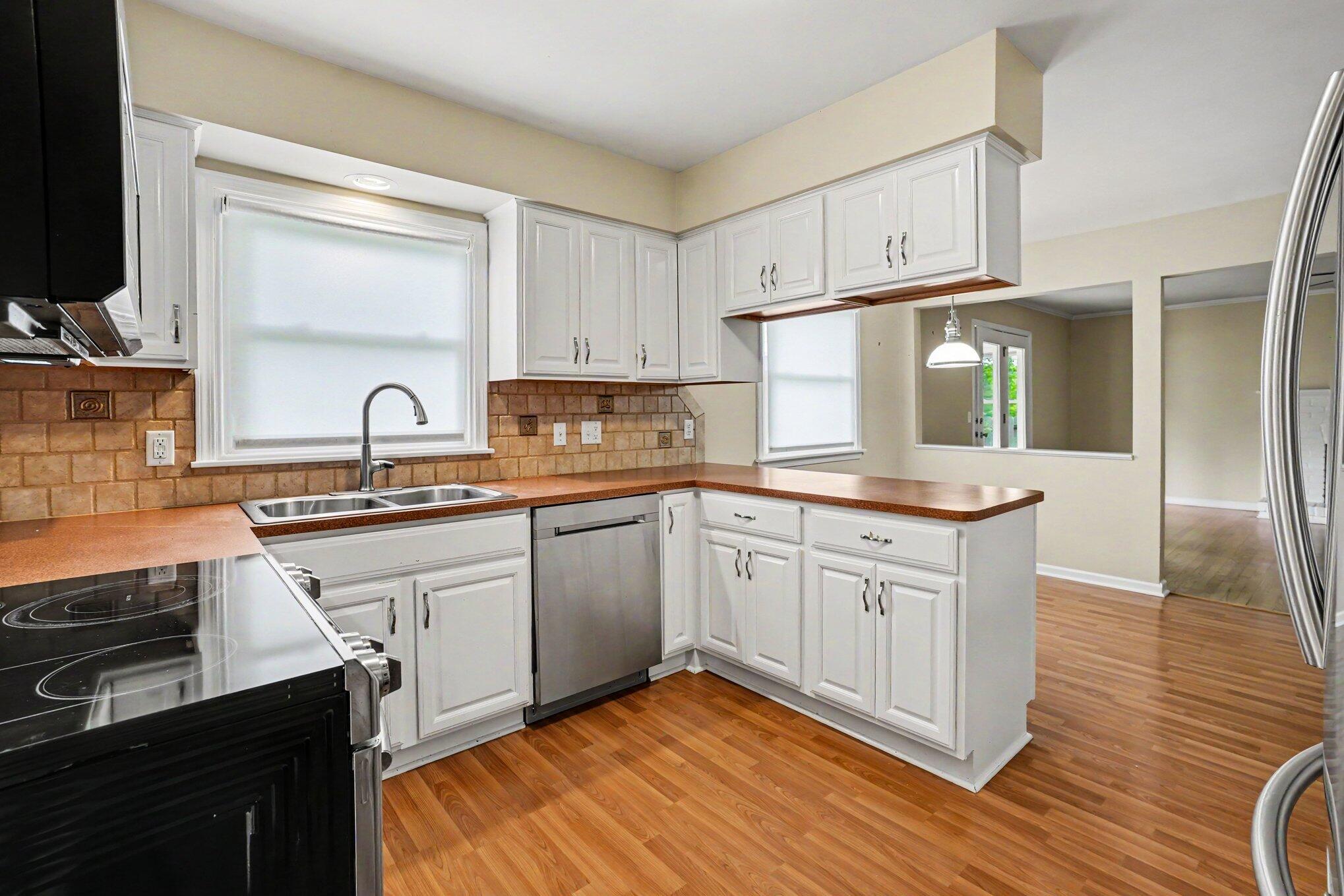 5132 Mapleridge Drive Portage MI 49024