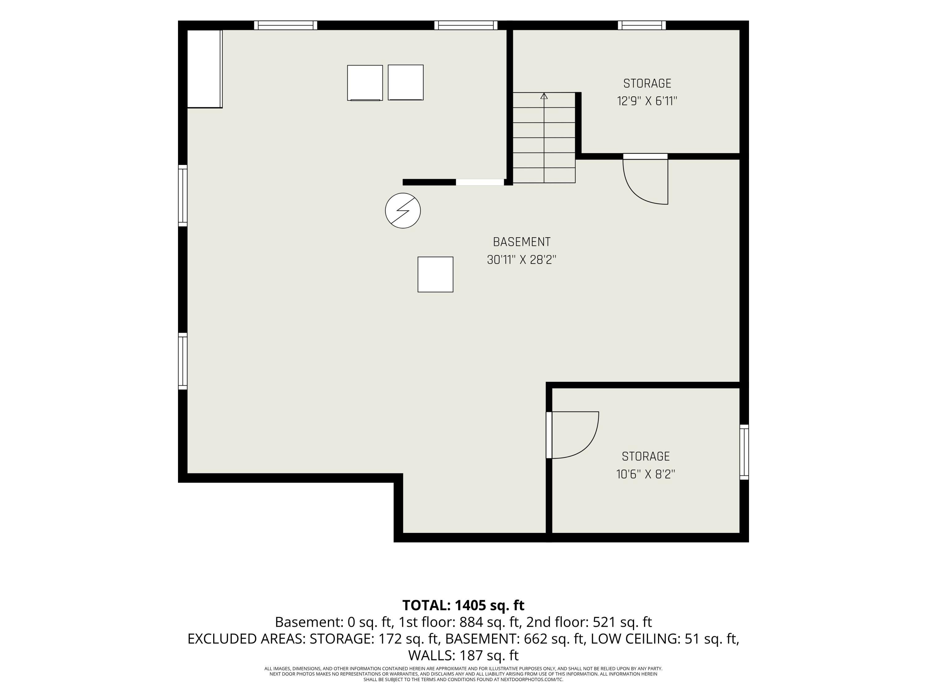 488 W Southern Avenue Muskegon MI 49441