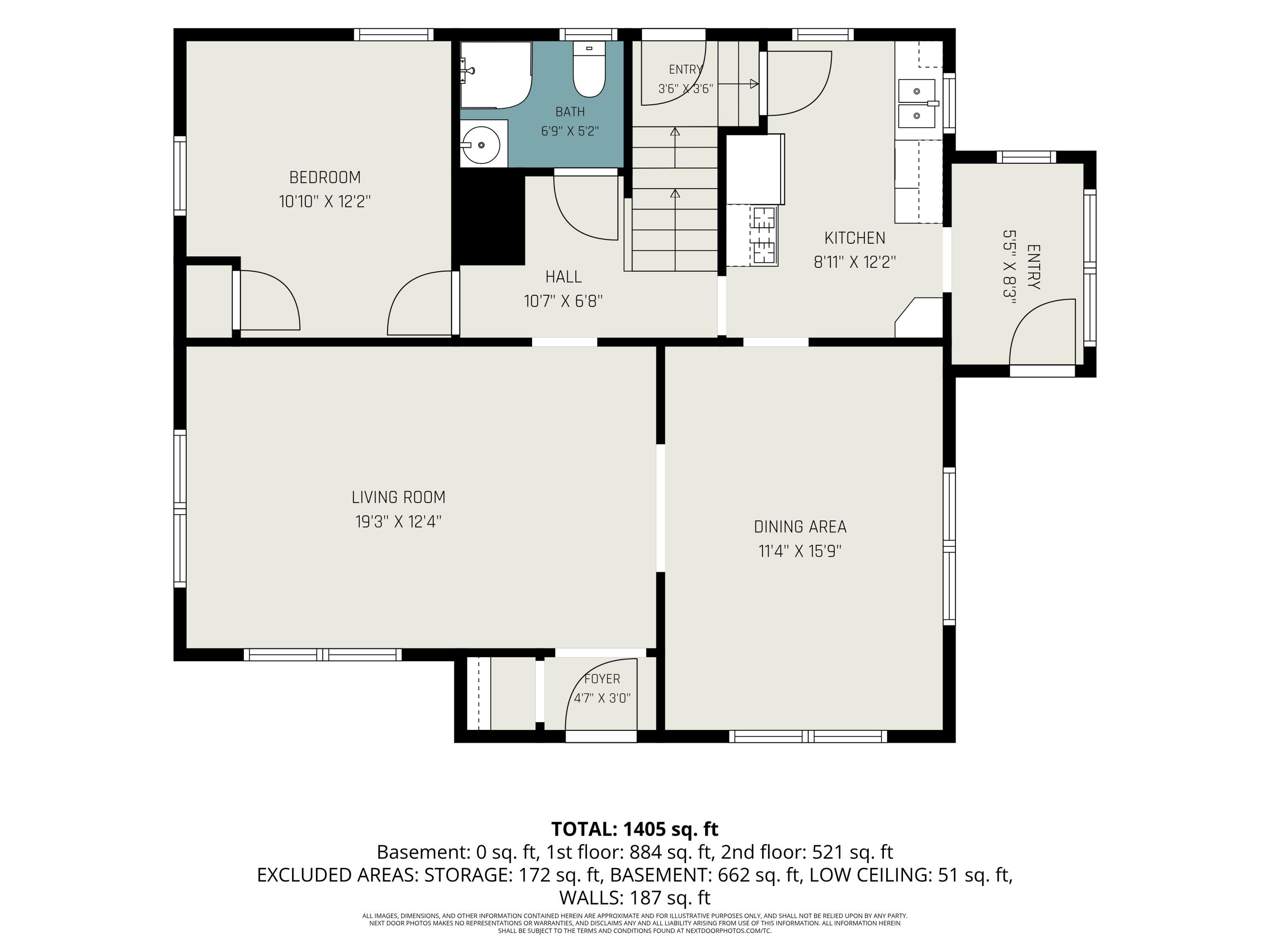 488 W Southern Avenue Muskegon MI 49441