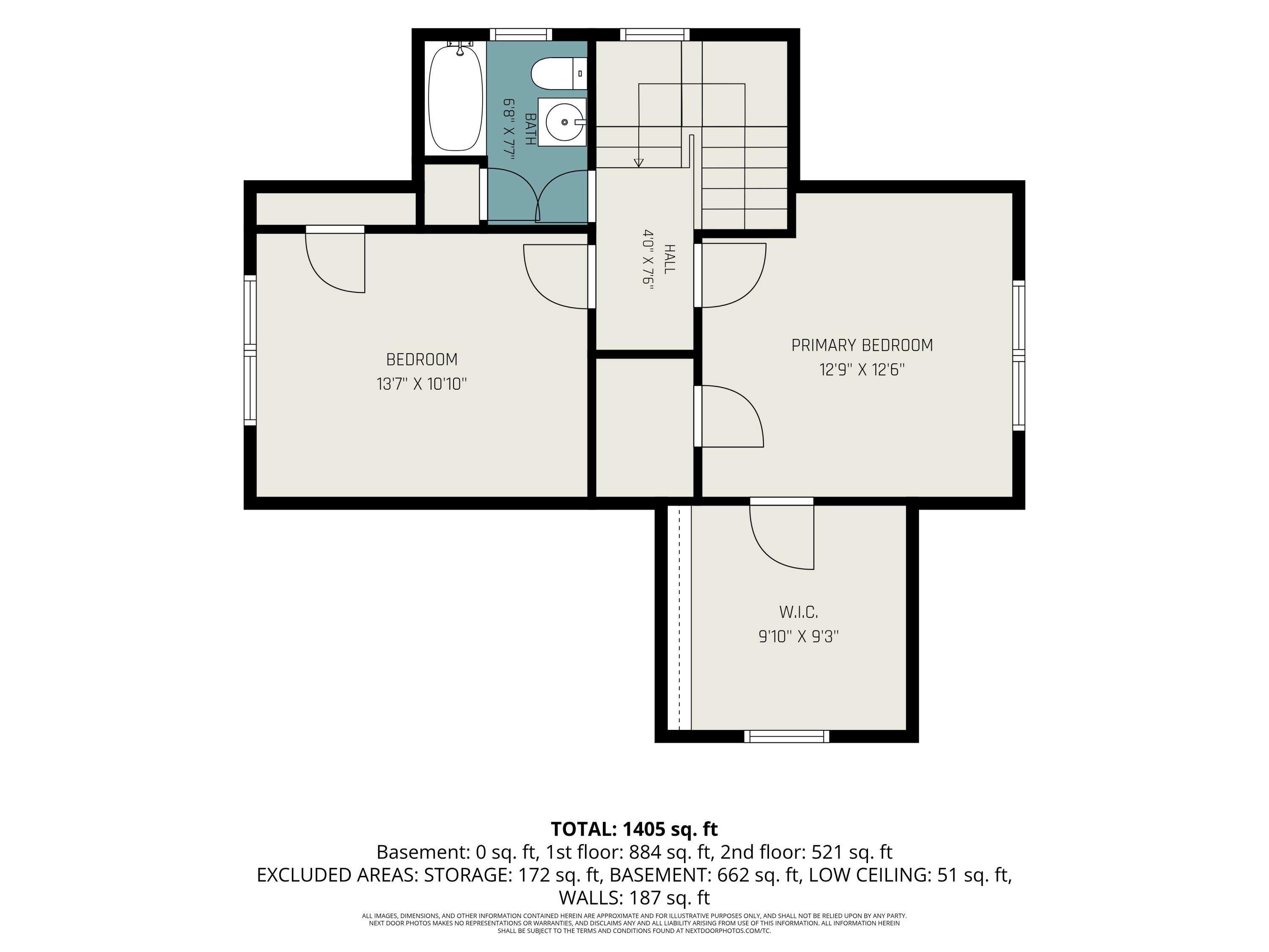 488 W Southern Avenue Muskegon MI 49441