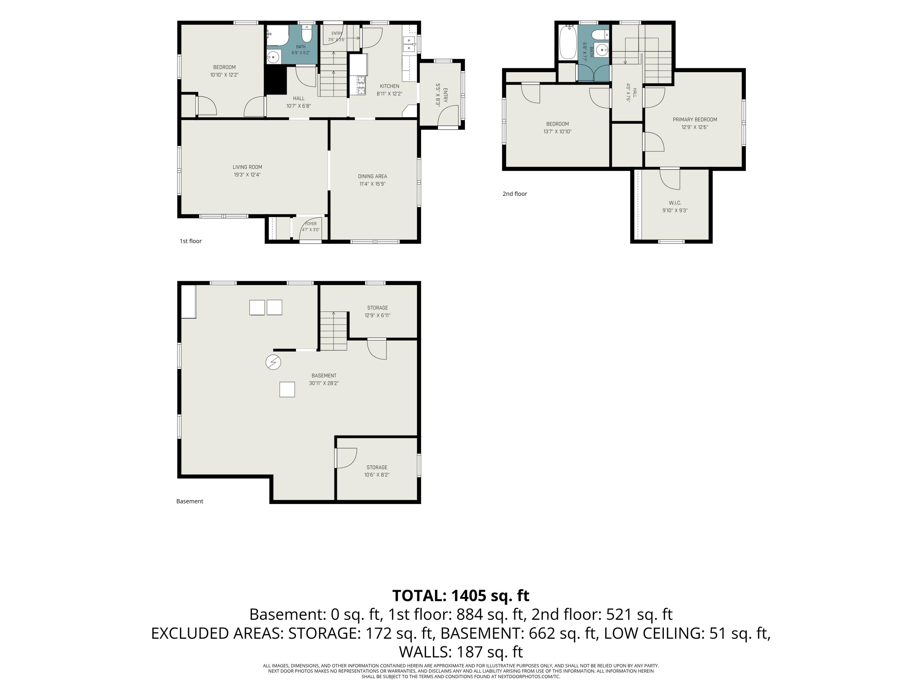 488 W Southern Avenue Muskegon MI 49441
