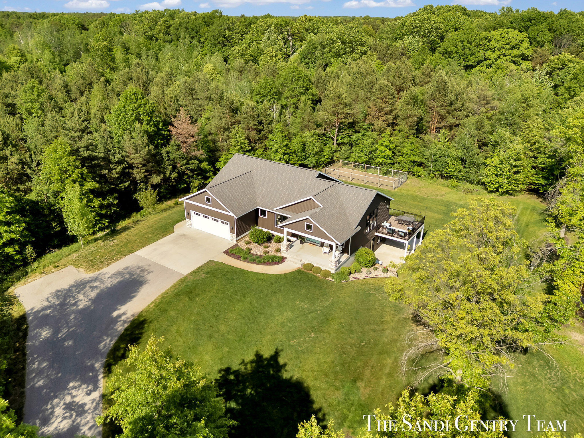 12400 Lincoln Farms Drive Grand Haven MI 49417