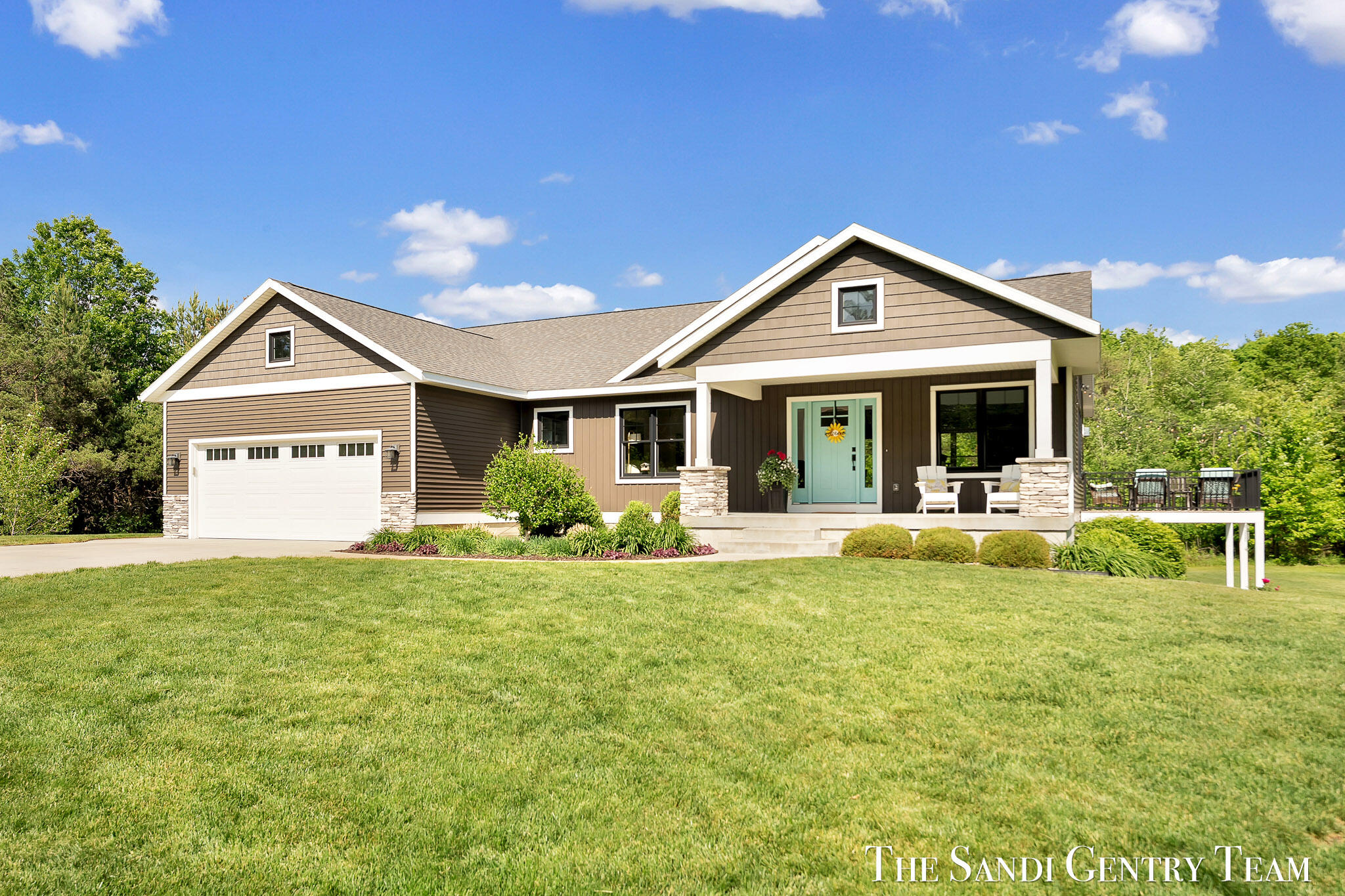 12400 Lincoln Farms Drive Grand Haven MI 49417