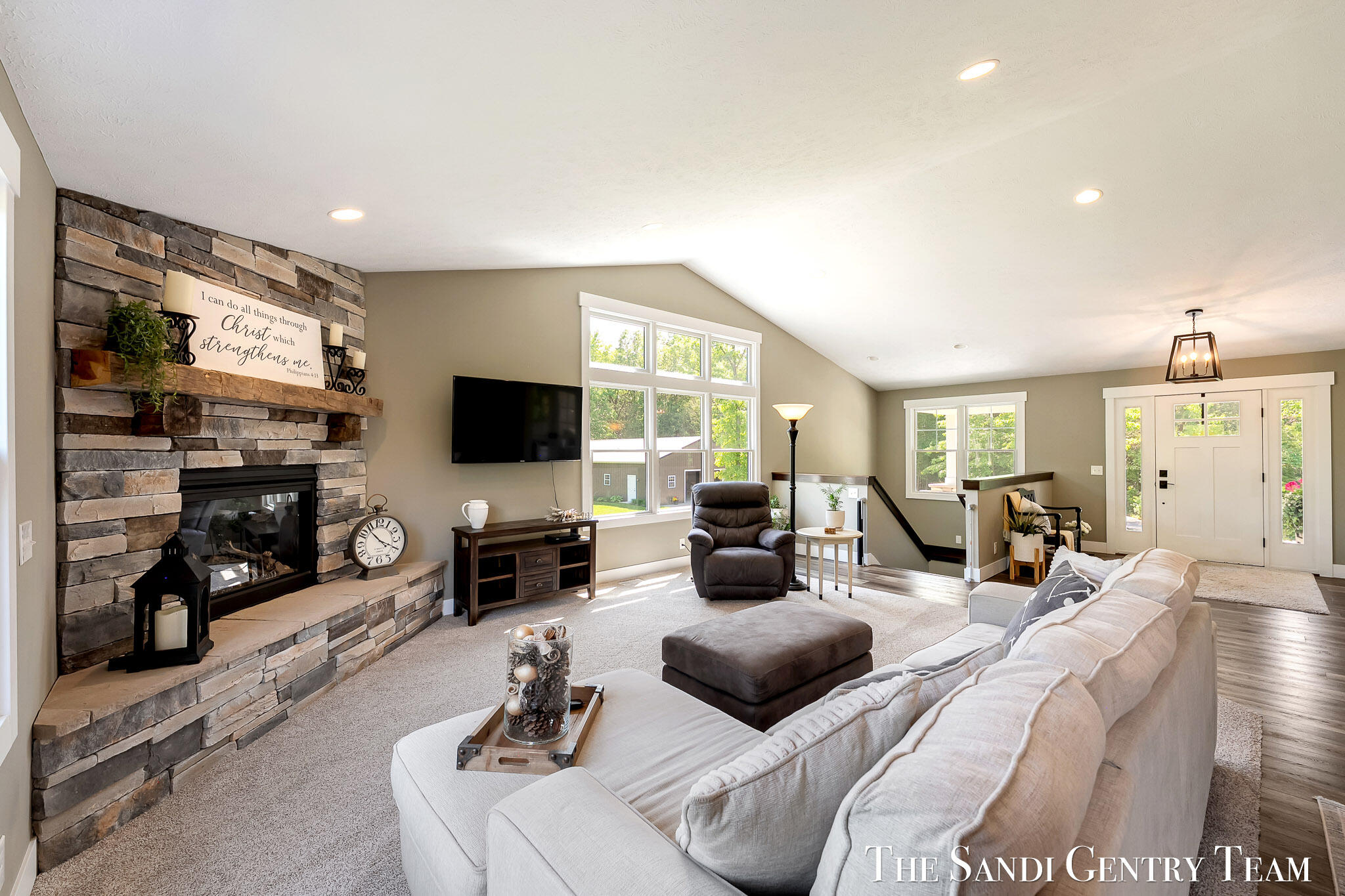 12400 Lincoln Farms Drive Grand Haven MI 49417