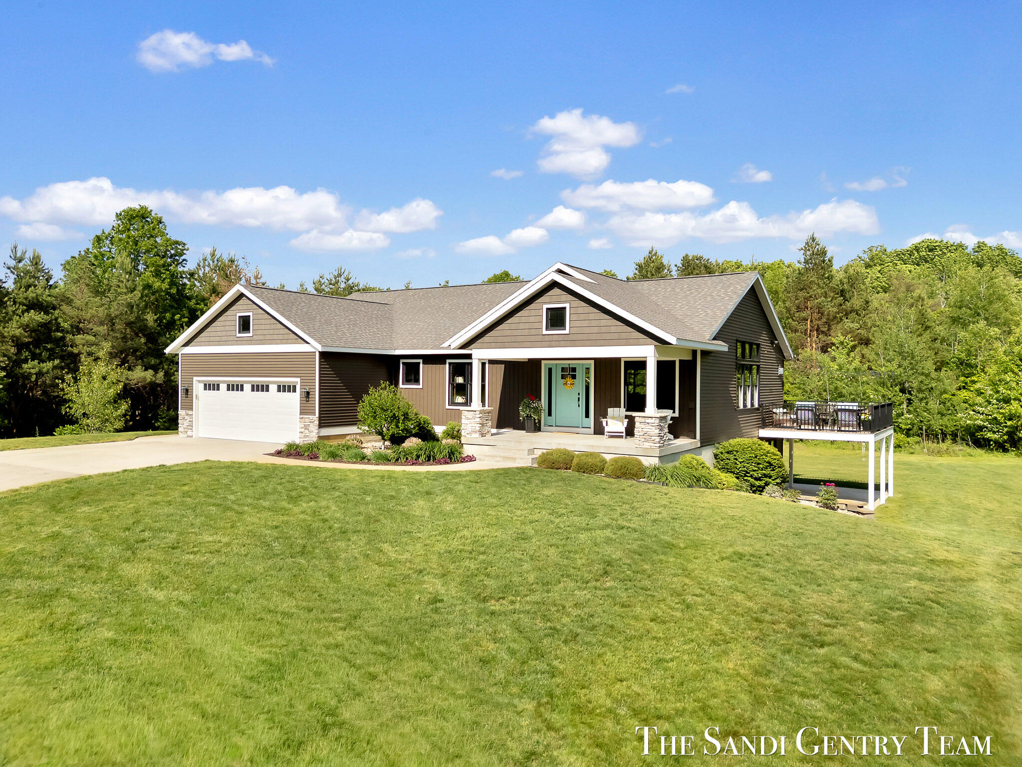 12400 Lincoln Farms Drive Grand Haven MI 49417