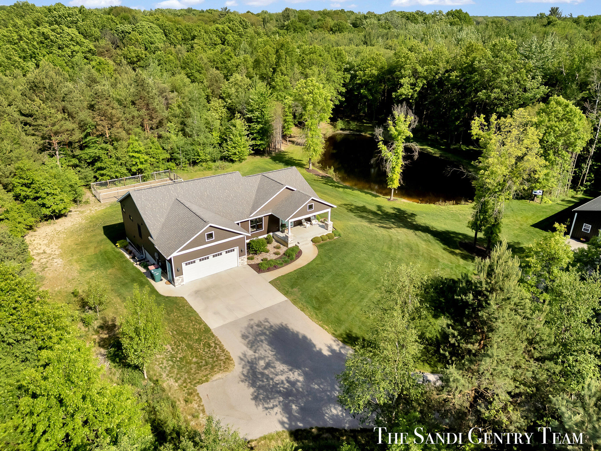 12400 Lincoln Farms Drive Grand Haven MI 49417