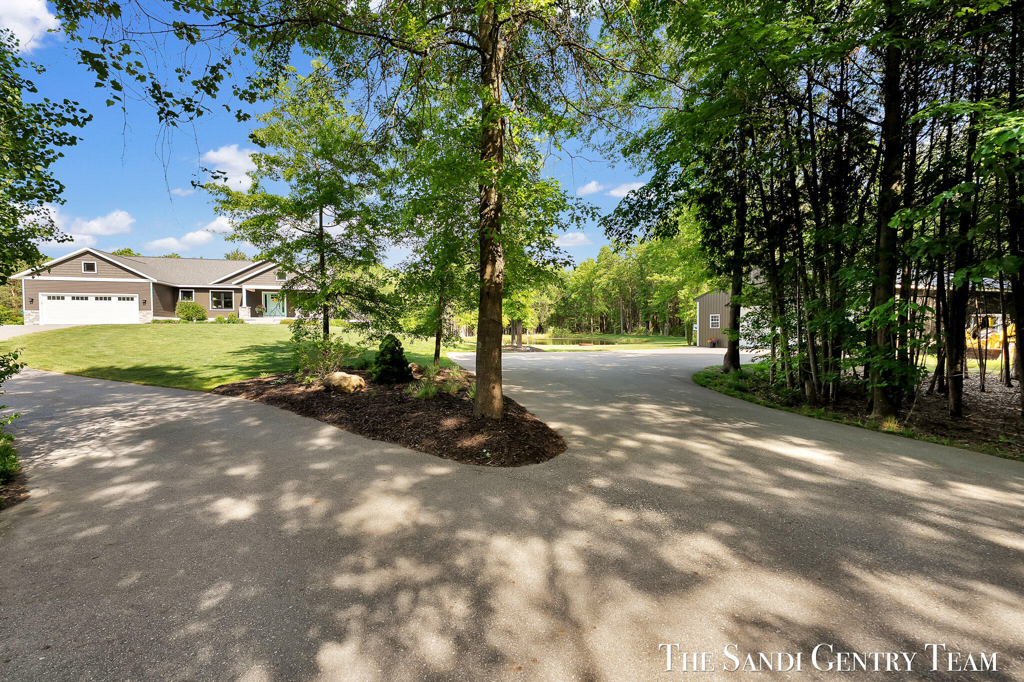 12400 Lincoln Farms Drive Grand Haven MI 49417