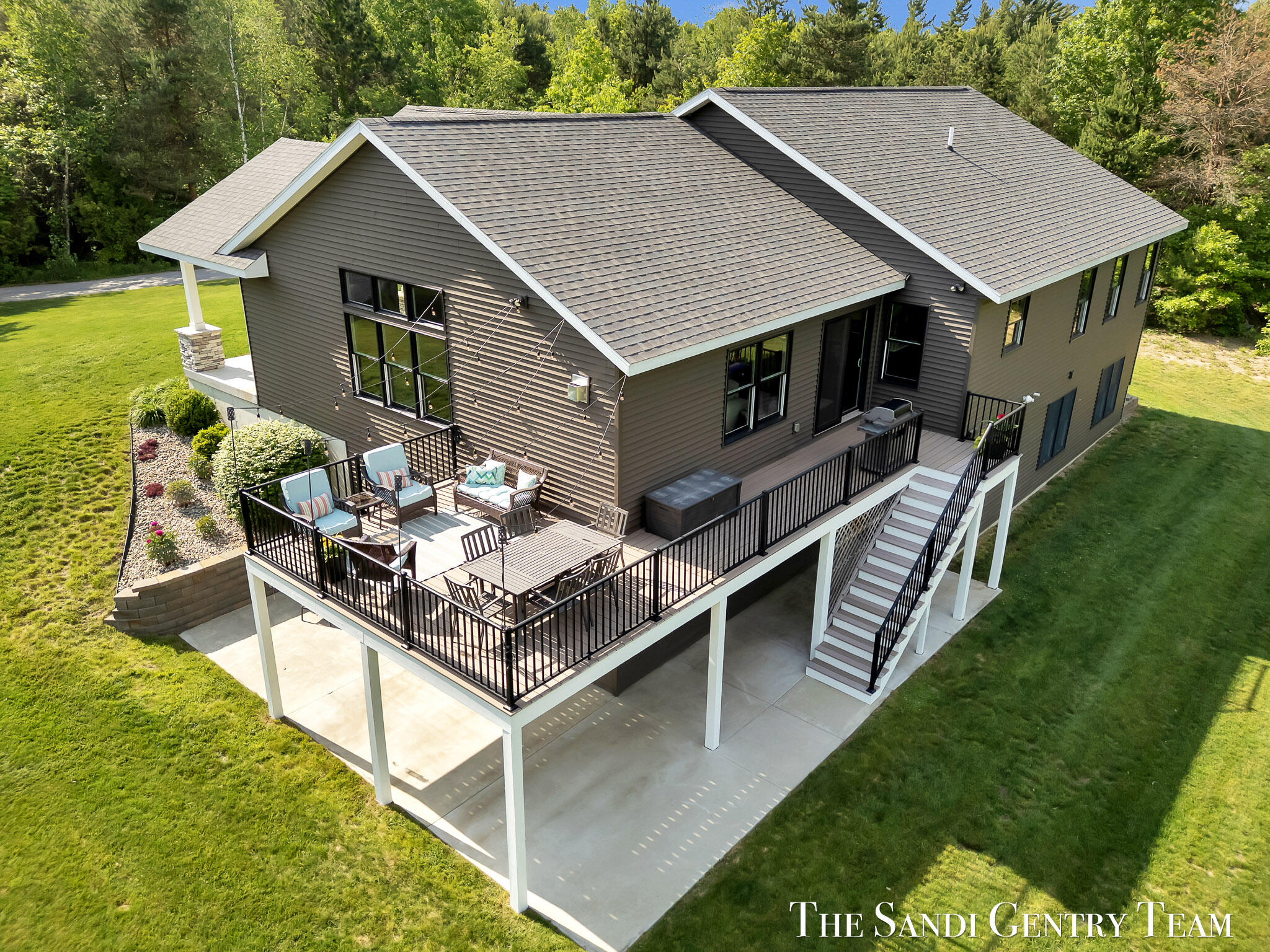 12400 Lincoln Farms Drive Grand Haven MI 49417