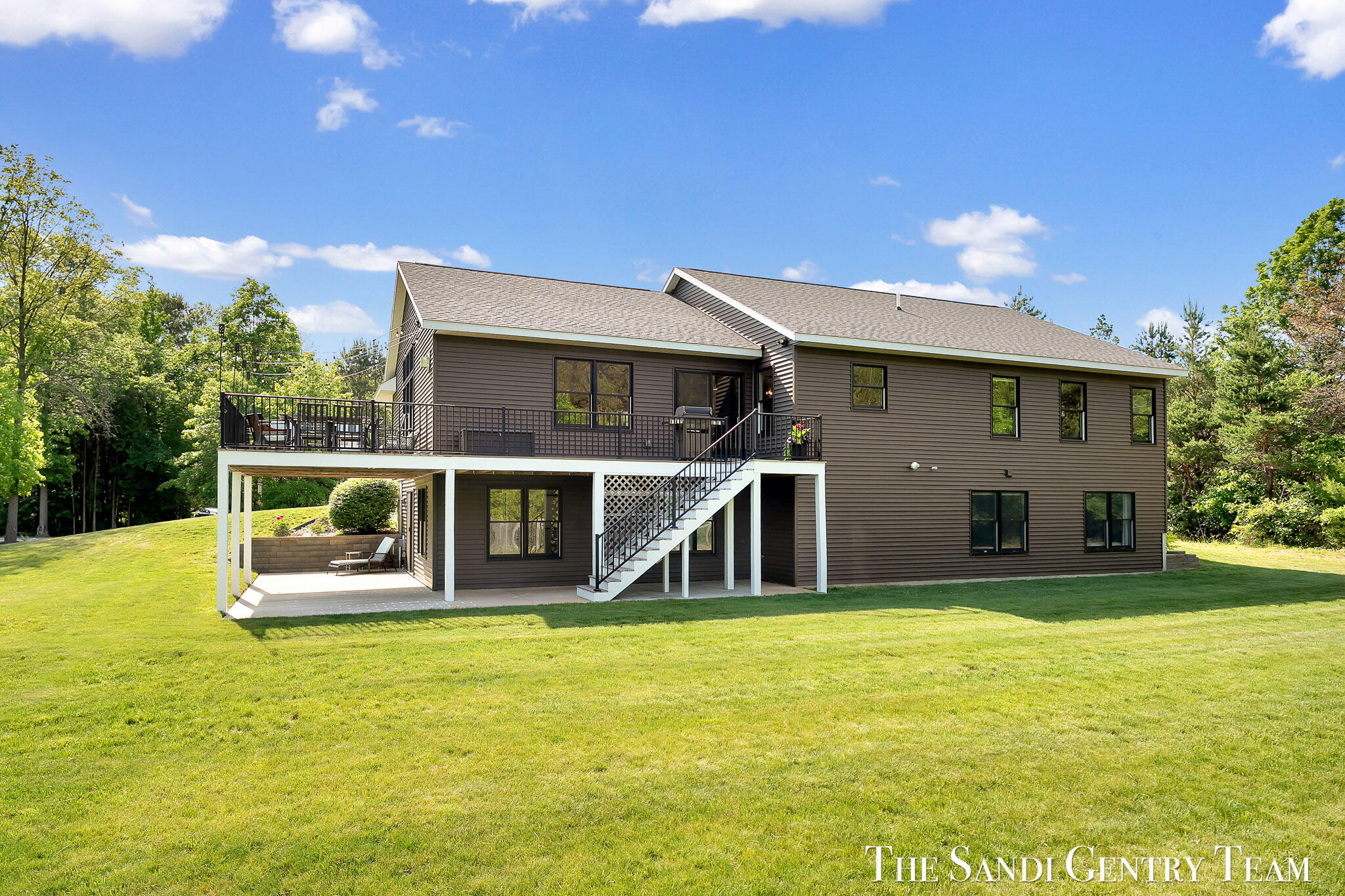 12400 Lincoln Farms Drive Grand Haven MI 49417