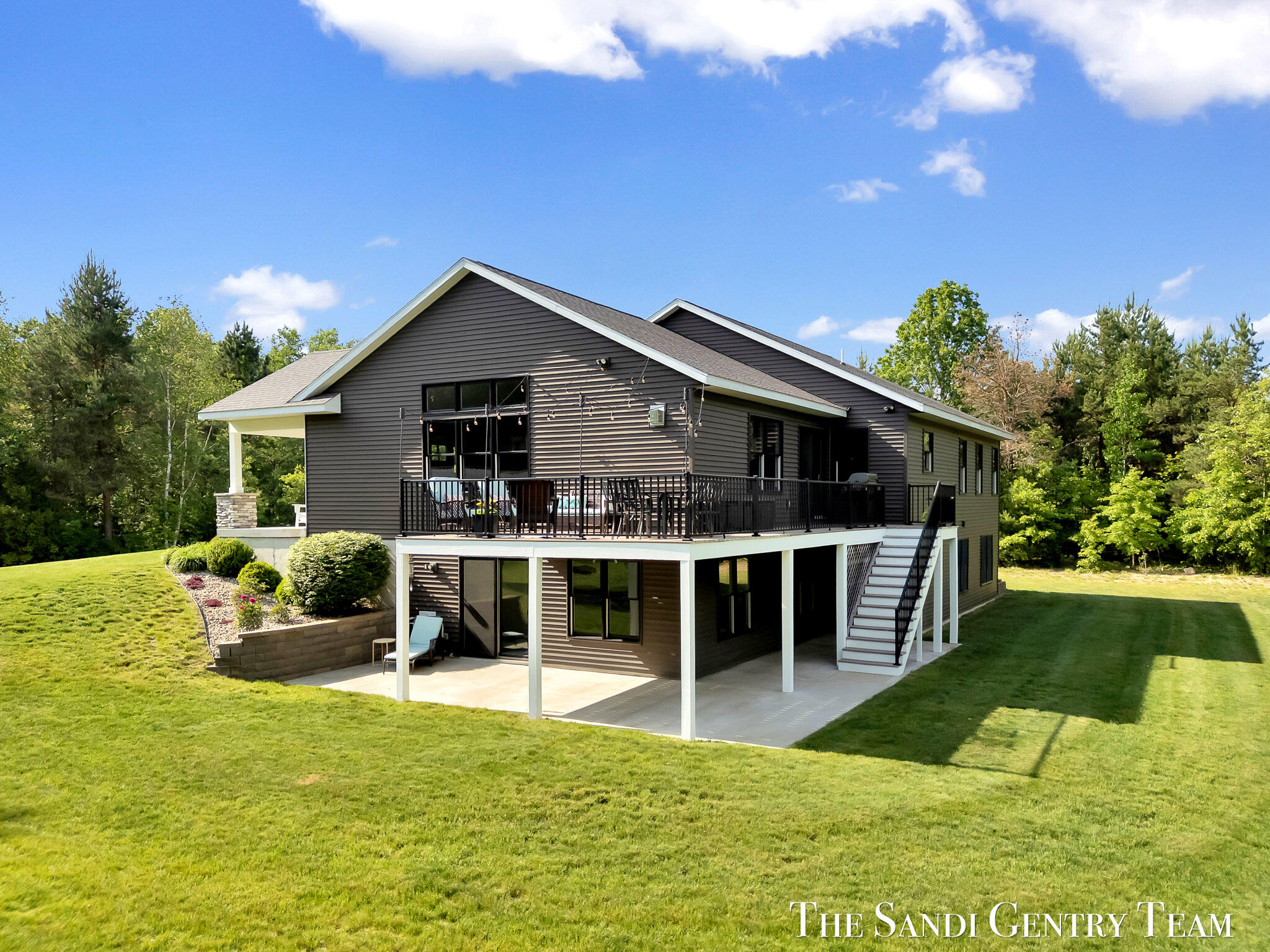 12400 Lincoln Farms Drive Grand Haven MI 49417