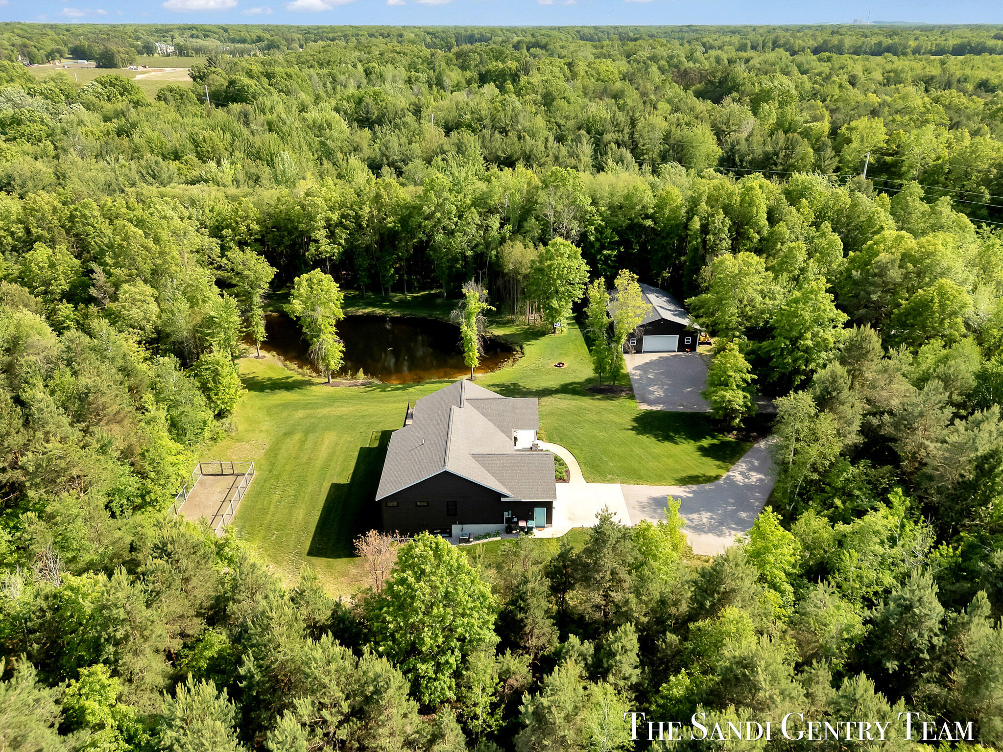 12400 Lincoln Farms Drive Grand Haven MI 49417