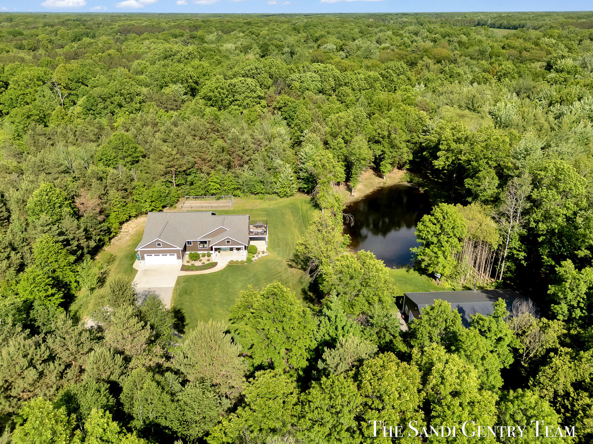 12400 Lincoln Farms Drive Grand Haven MI 49417