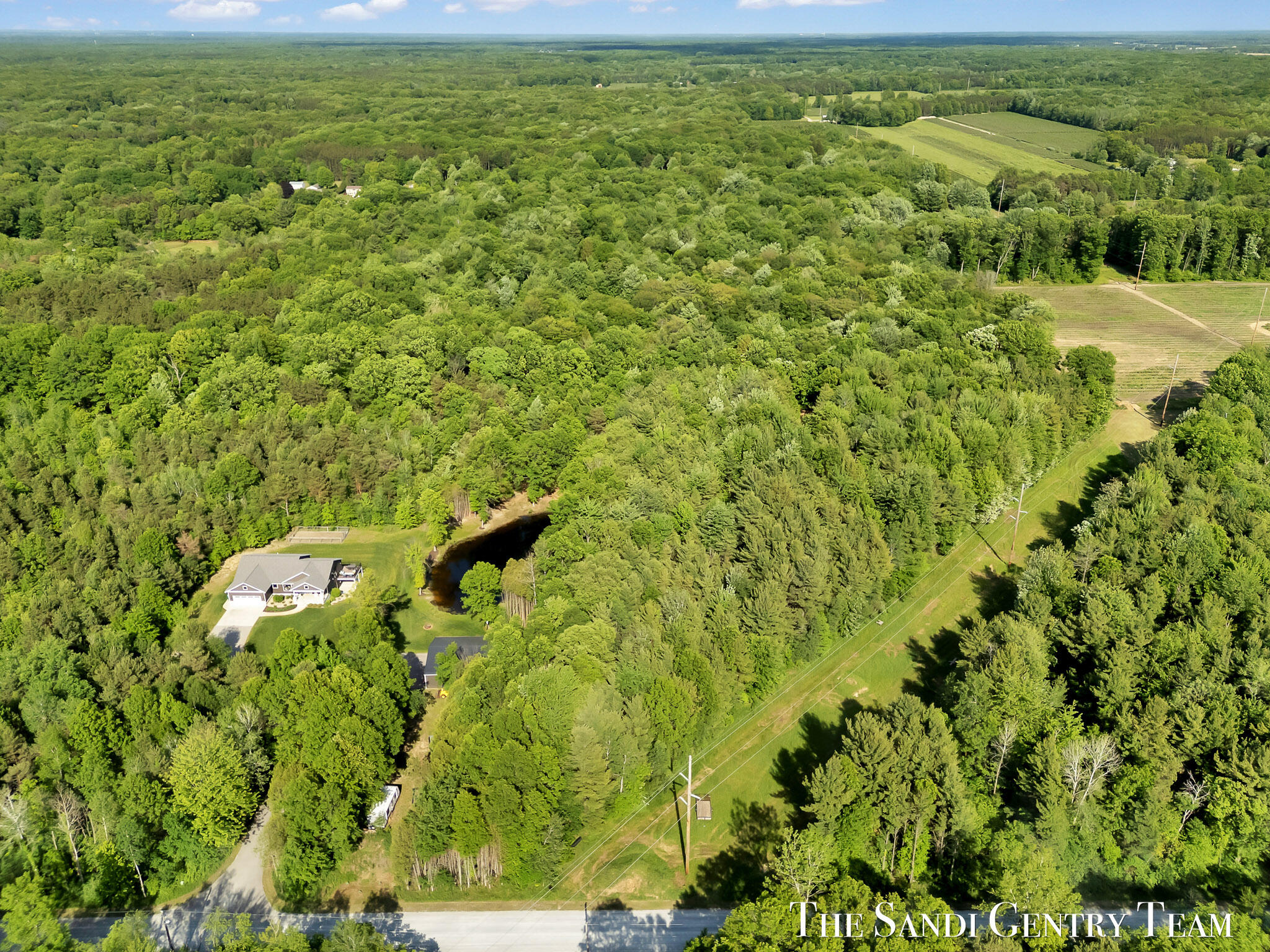 12400 Lincoln Farms Drive Grand Haven MI 49417
