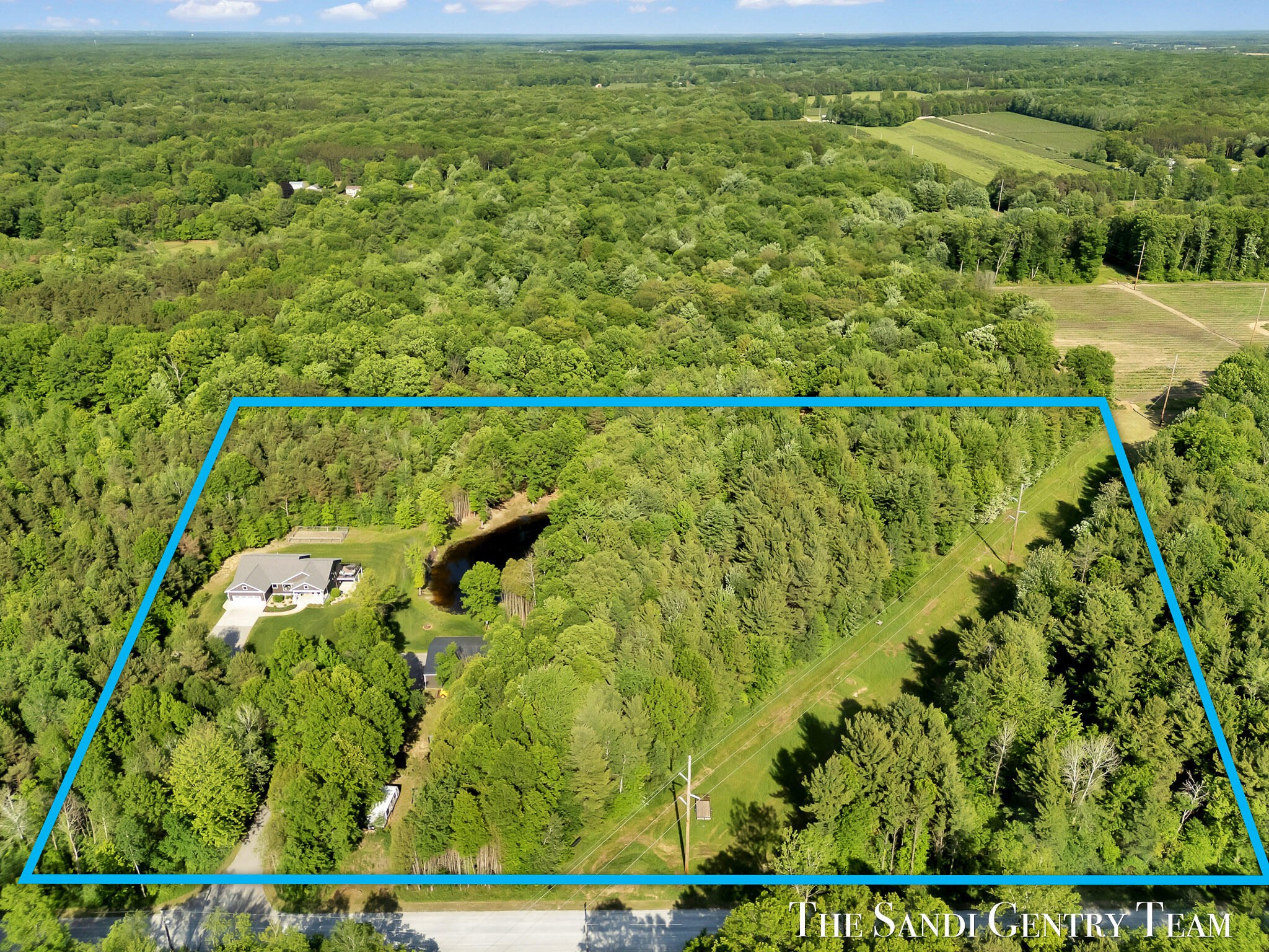 12400 Lincoln Farms Drive Grand Haven MI 49417