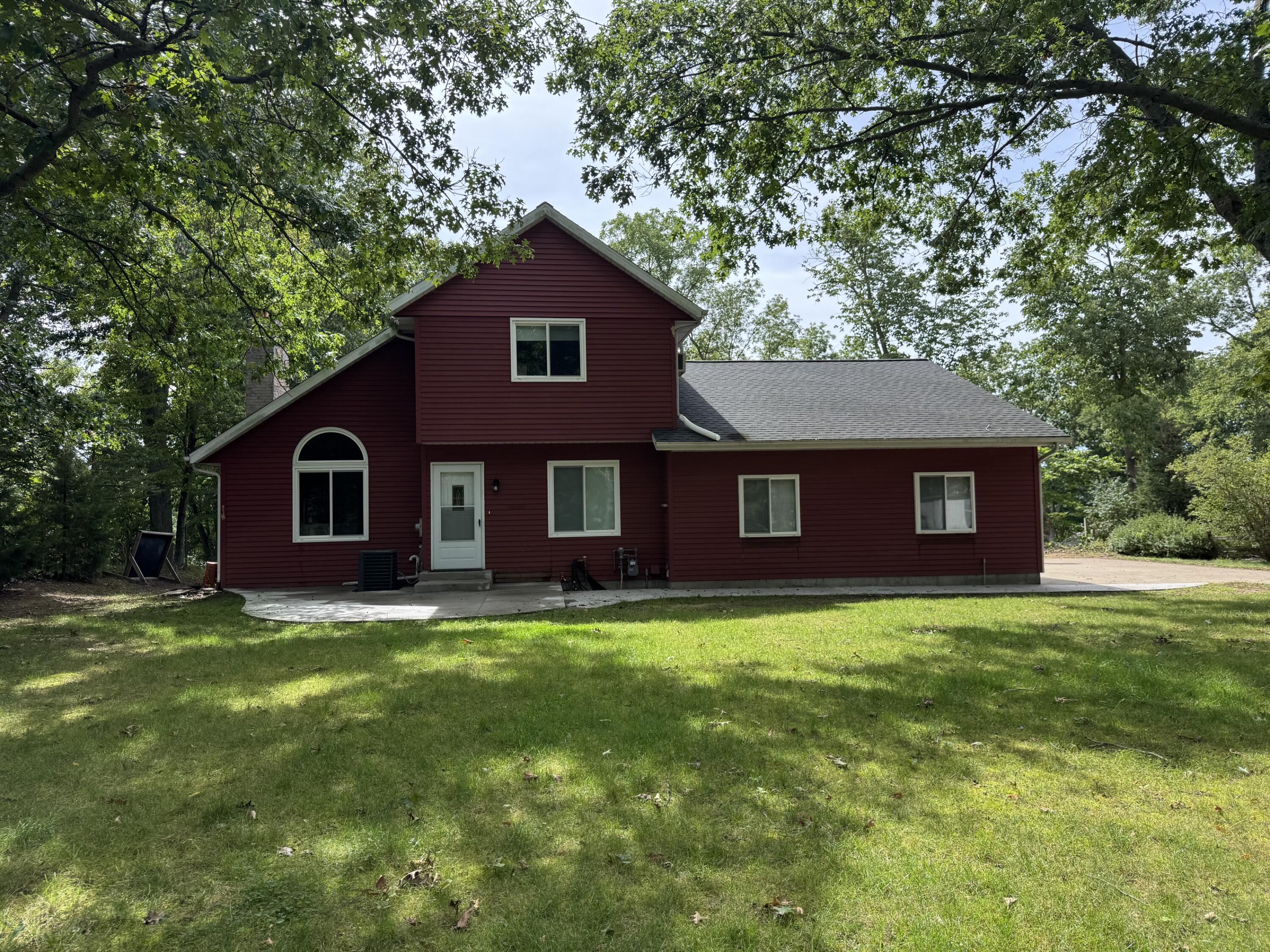 3656 118th Avenue Allegan MI 49010