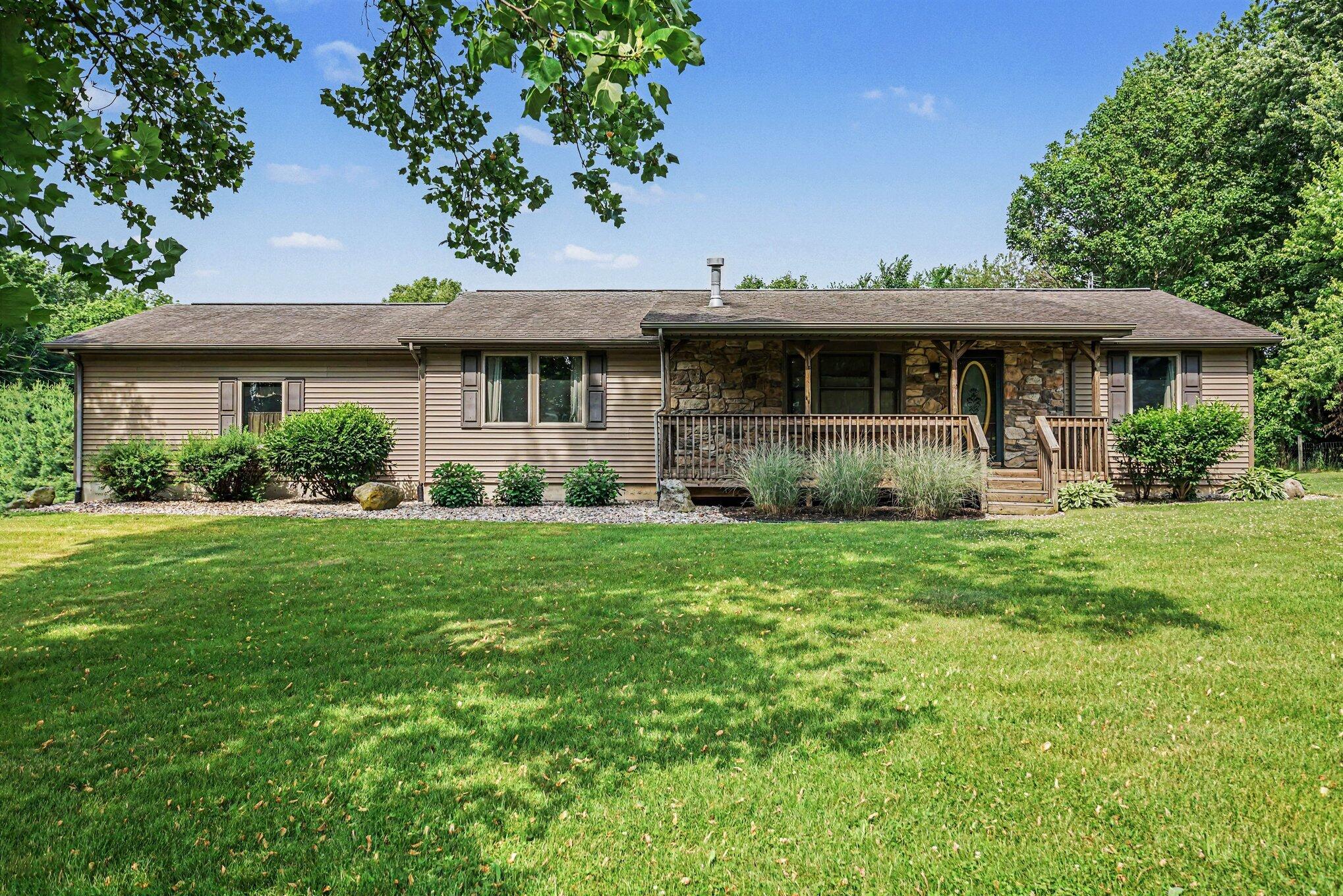 69728 Calvin Center Road Cassopolis MI 49031