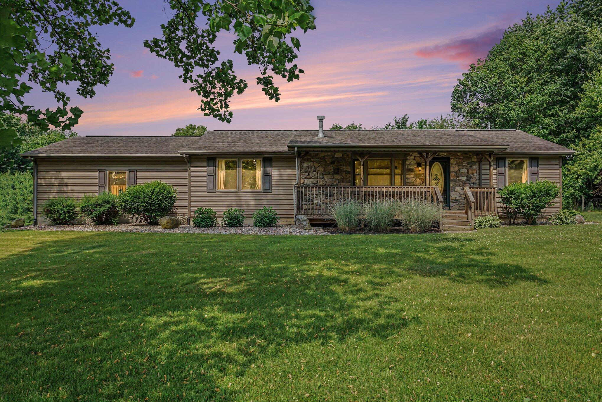 69728 Calvin Center Road Cassopolis MI 49031