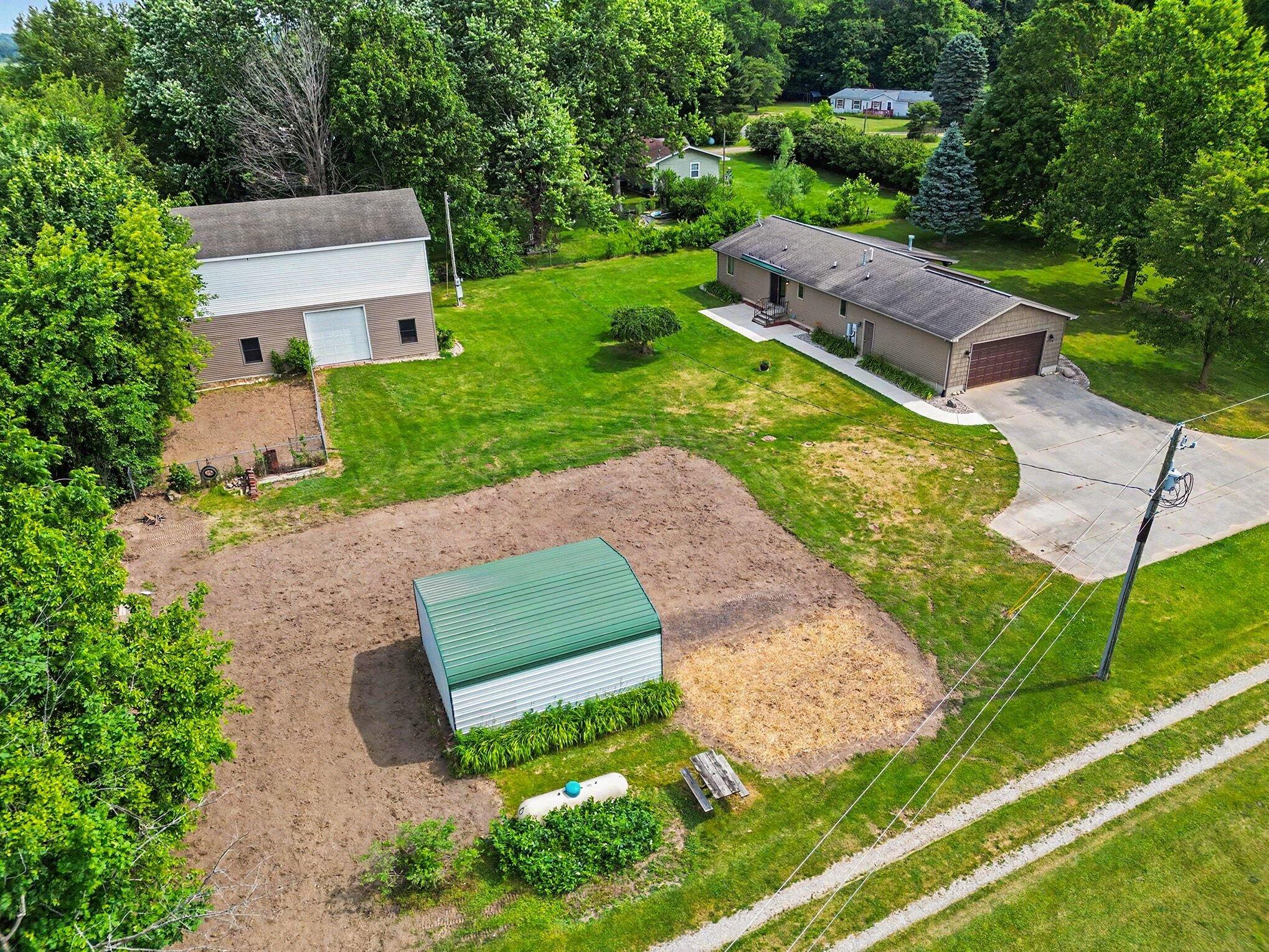 69728 Calvin Center Road Cassopolis MI 49031