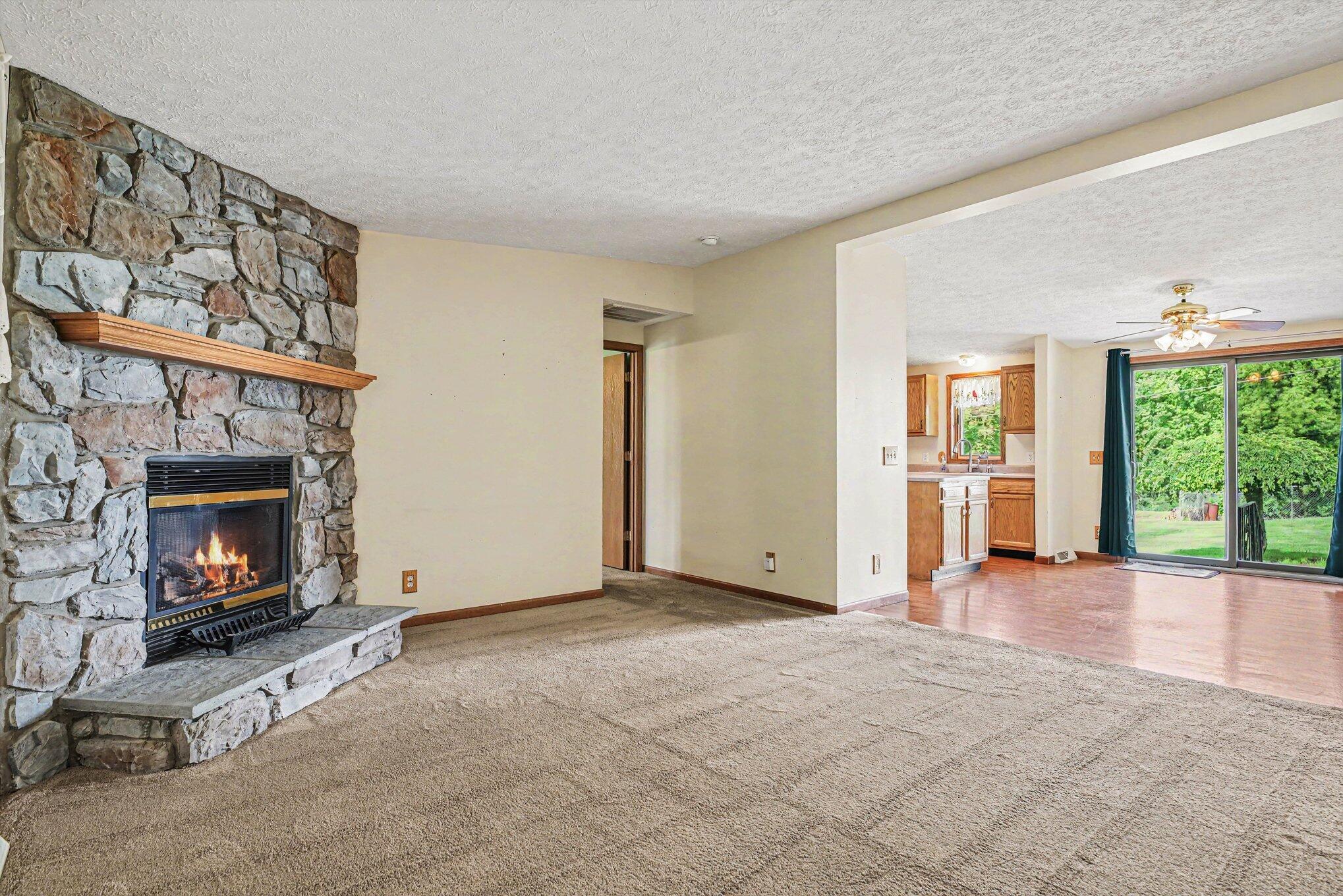 69728 Calvin Center Road Cassopolis MI 49031