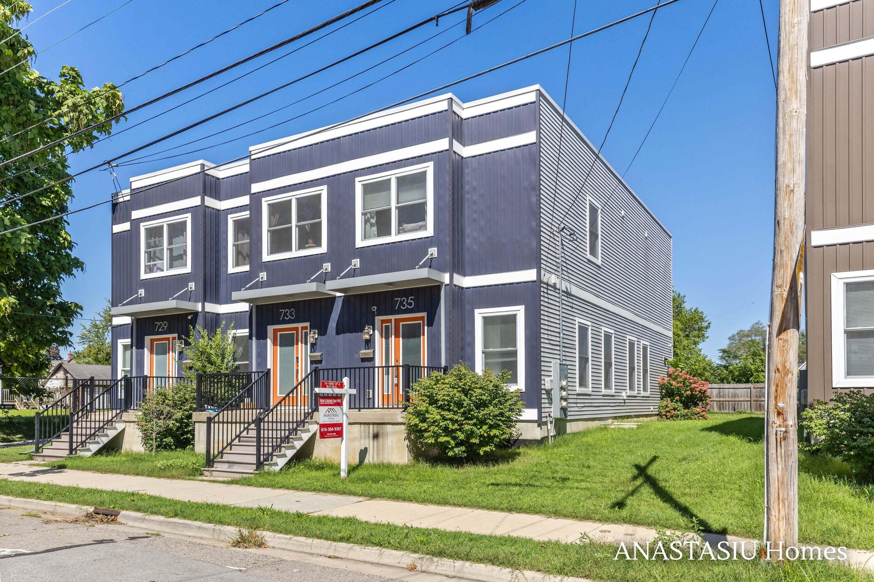 735 Bates Street SE Grand Rapids MI 49503