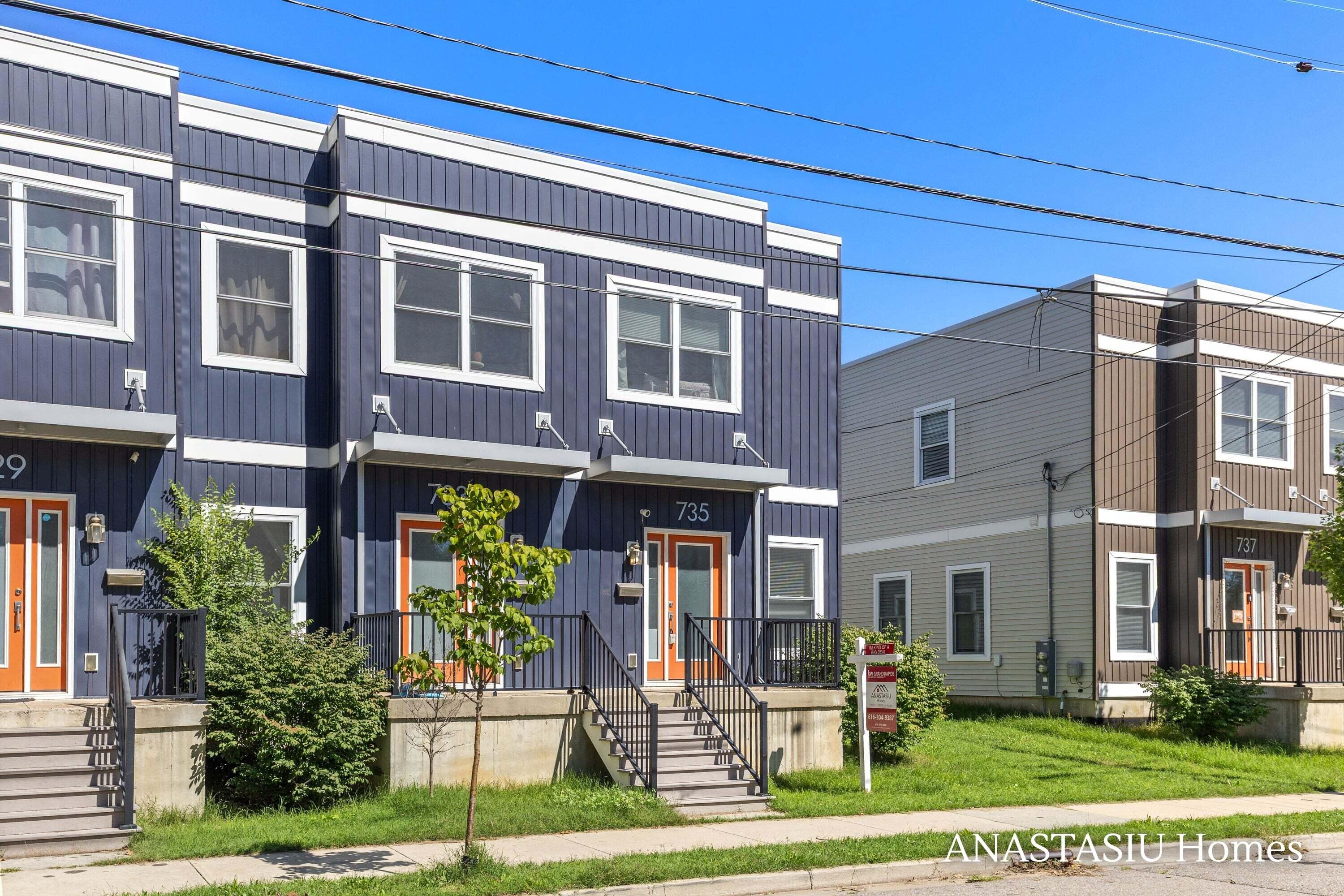 735 Bates Street SE Grand Rapids MI 49503