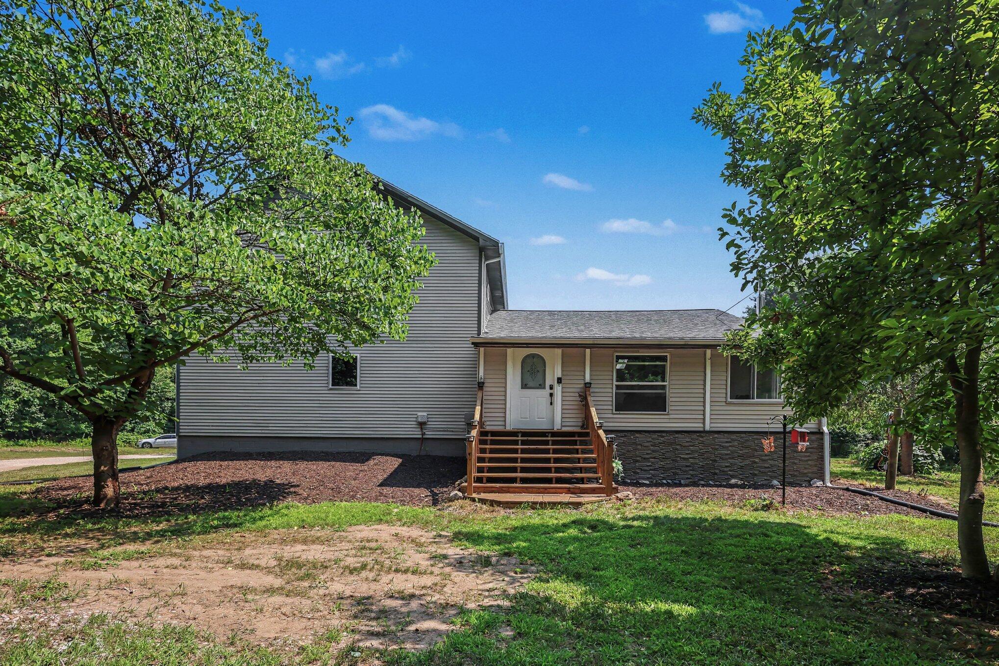 19601 68th Street South Haven MI 49090