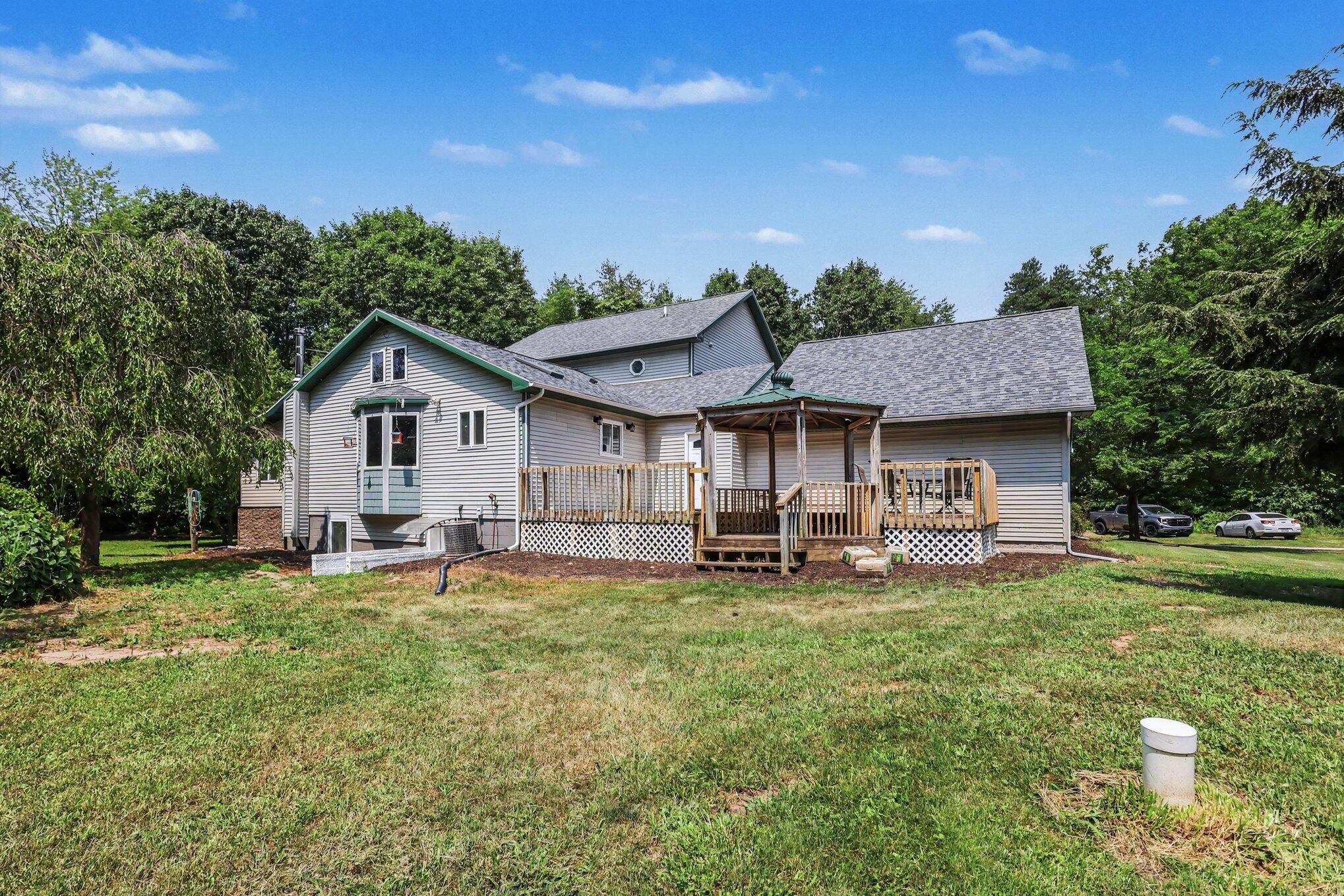 19601 68th Street South Haven MI 49090