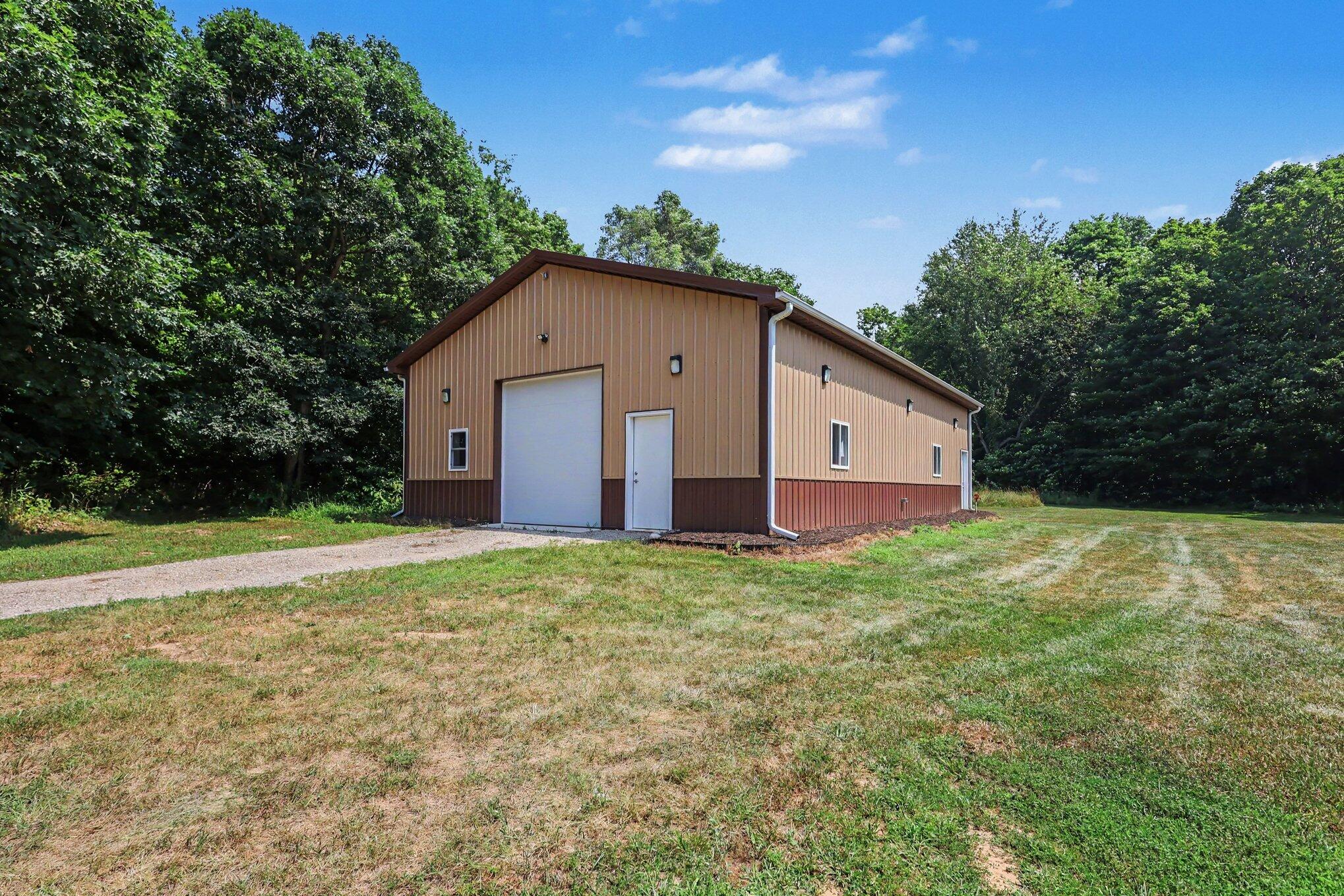 19601 68th Street South Haven MI 49090