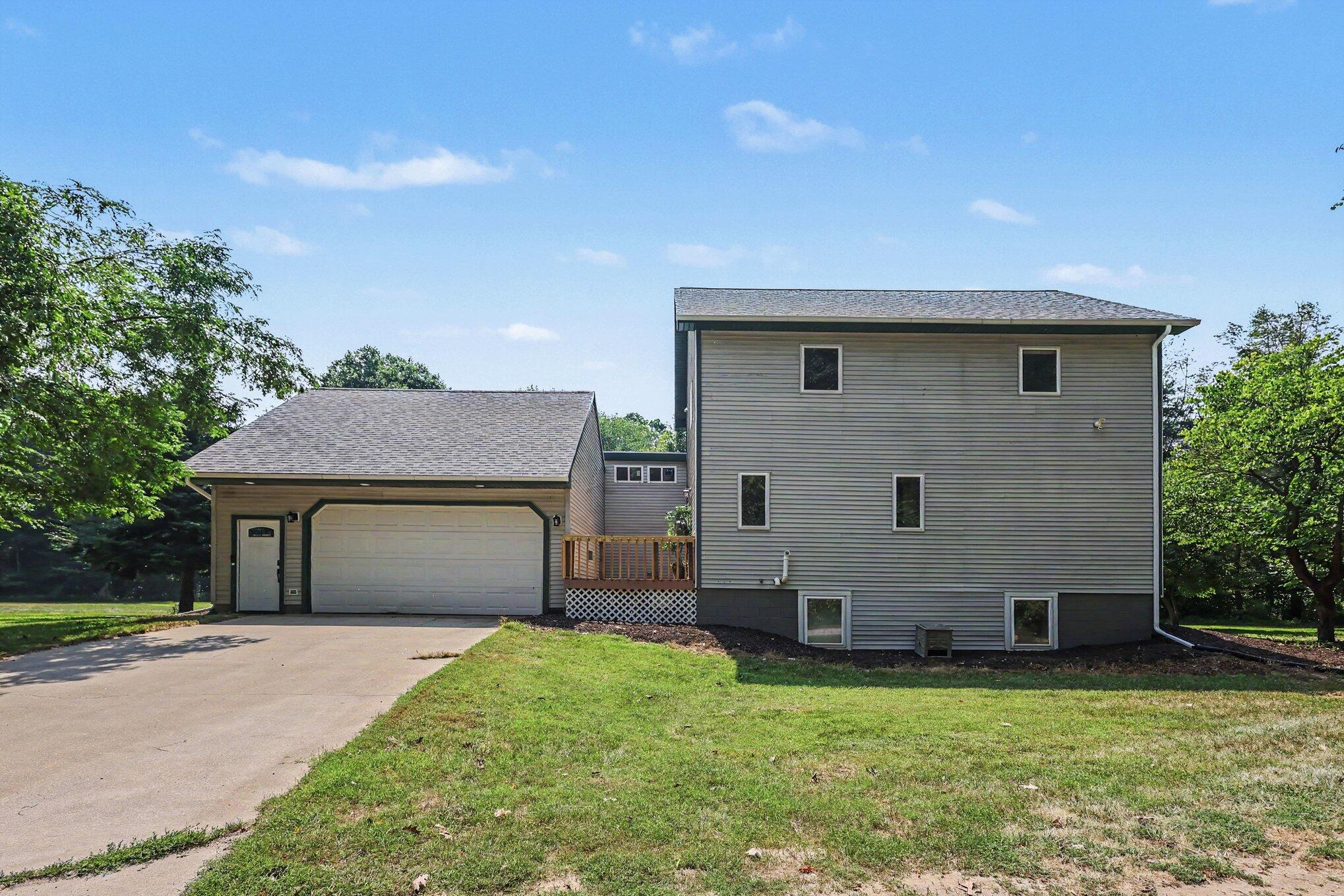 19601 68th Street South Haven MI 49090