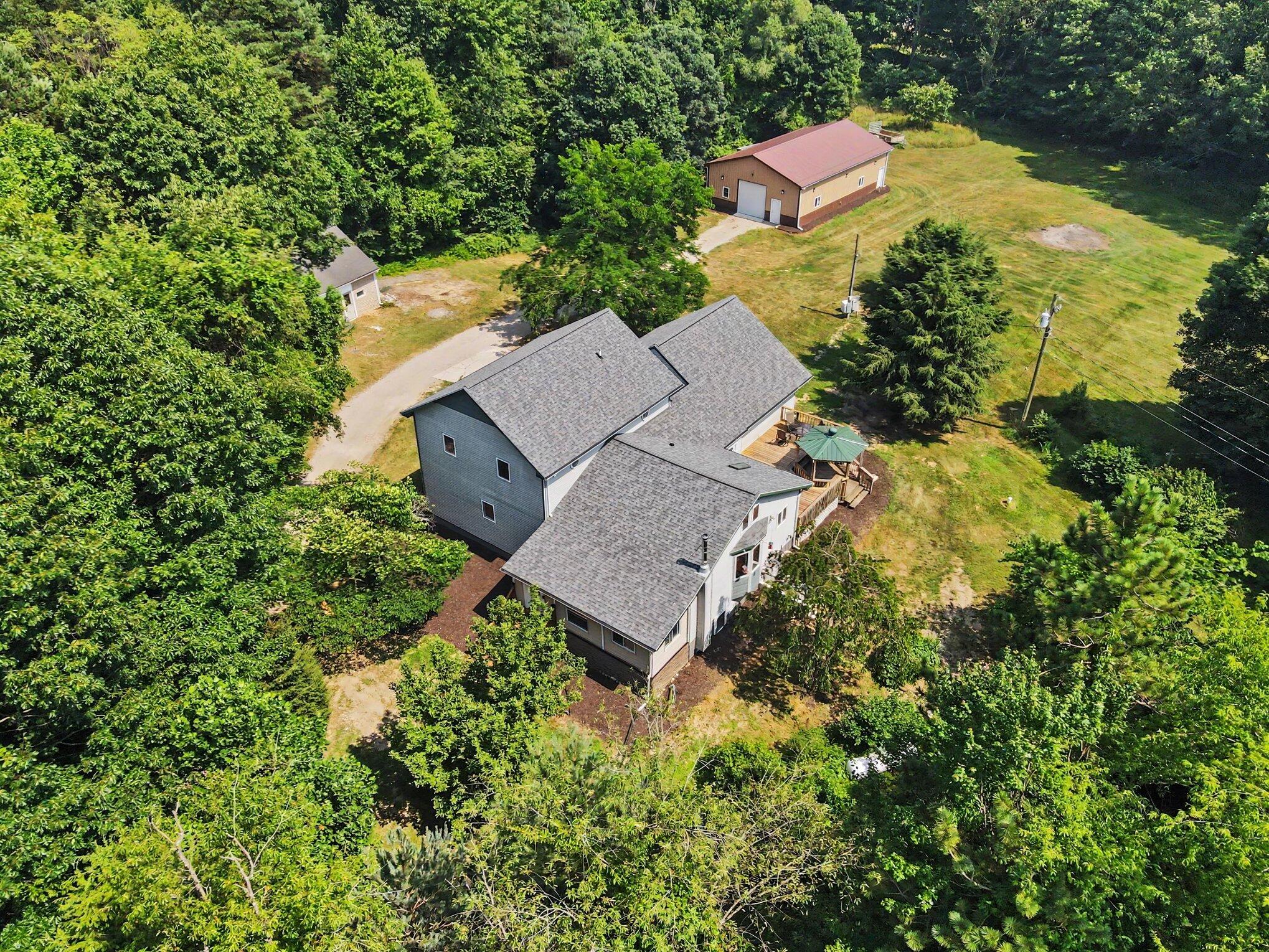 19601 68th Street South Haven MI 49090