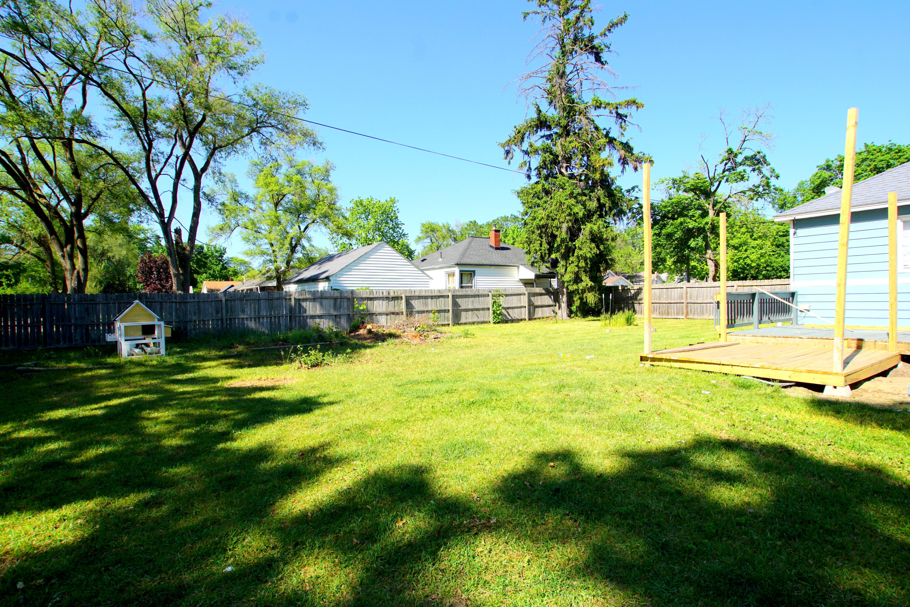 1719 Huizenga Street Muskegon MI 49442