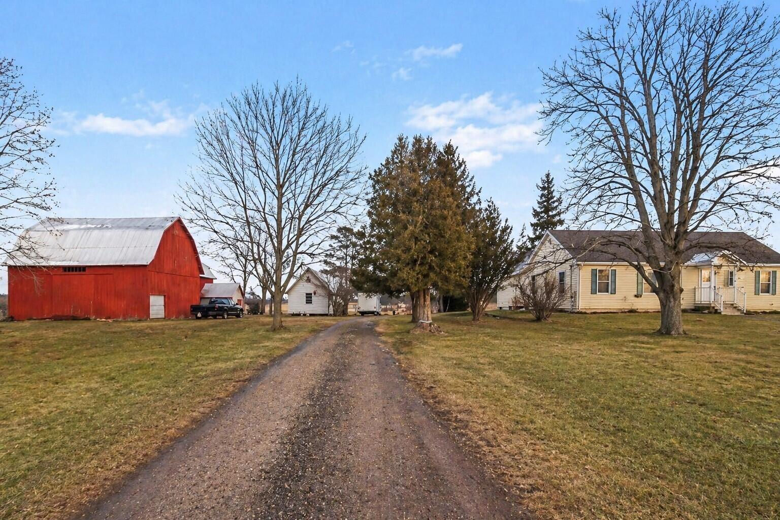 4646 N Anderson Road Ludington MI 49431