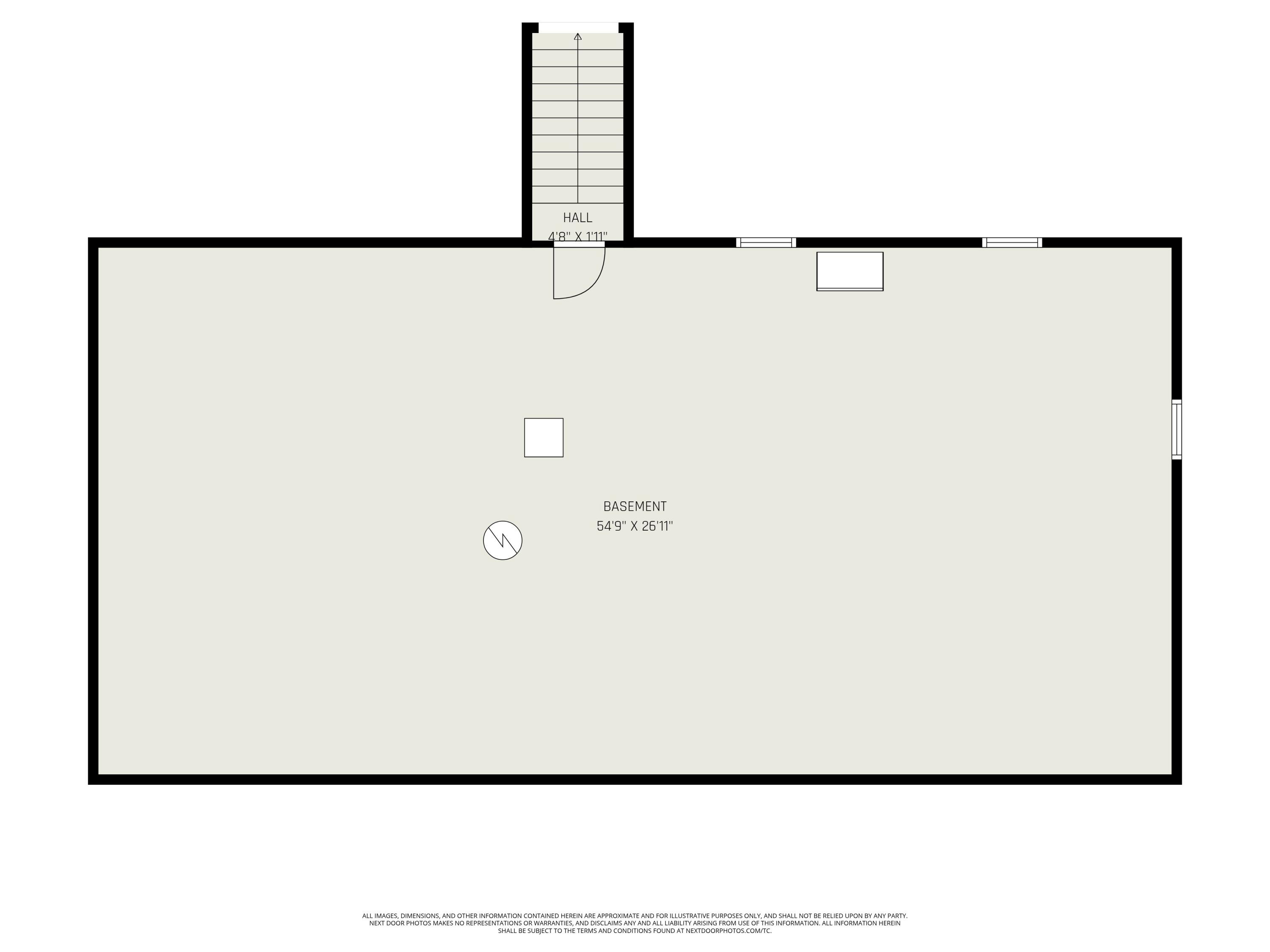 4646 N Anderson Road Ludington MI 49431