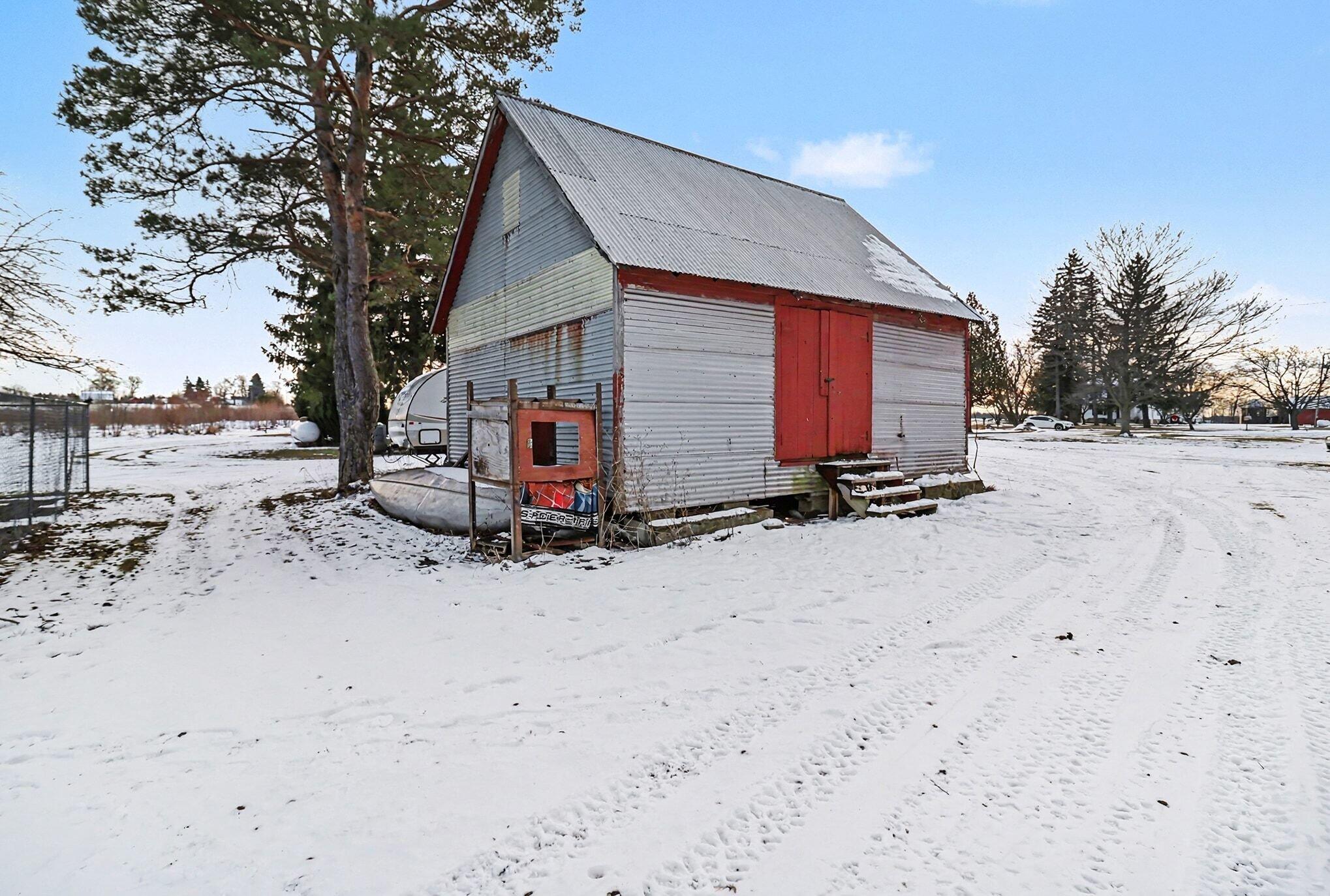 4646 N Anderson Road Ludington MI 49431
