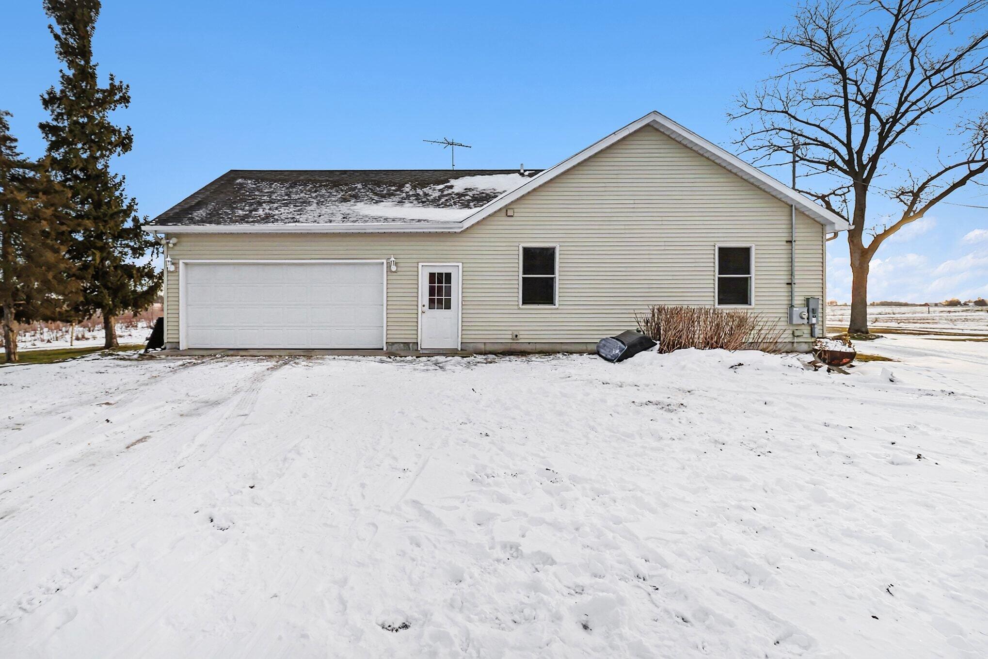 4646 N Anderson Road Ludington MI 49431