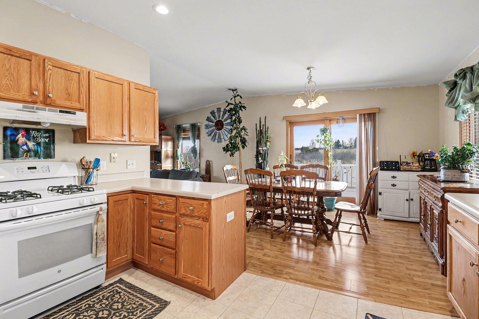 4646 N Anderson Road Ludington MI 49431