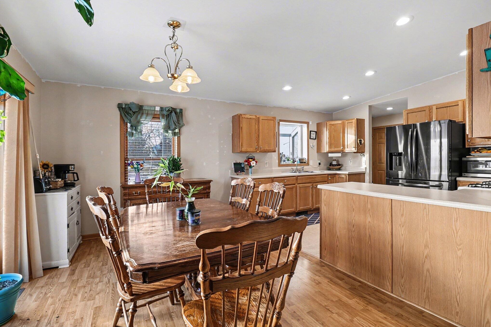 4646 N Anderson Road Ludington MI 49431