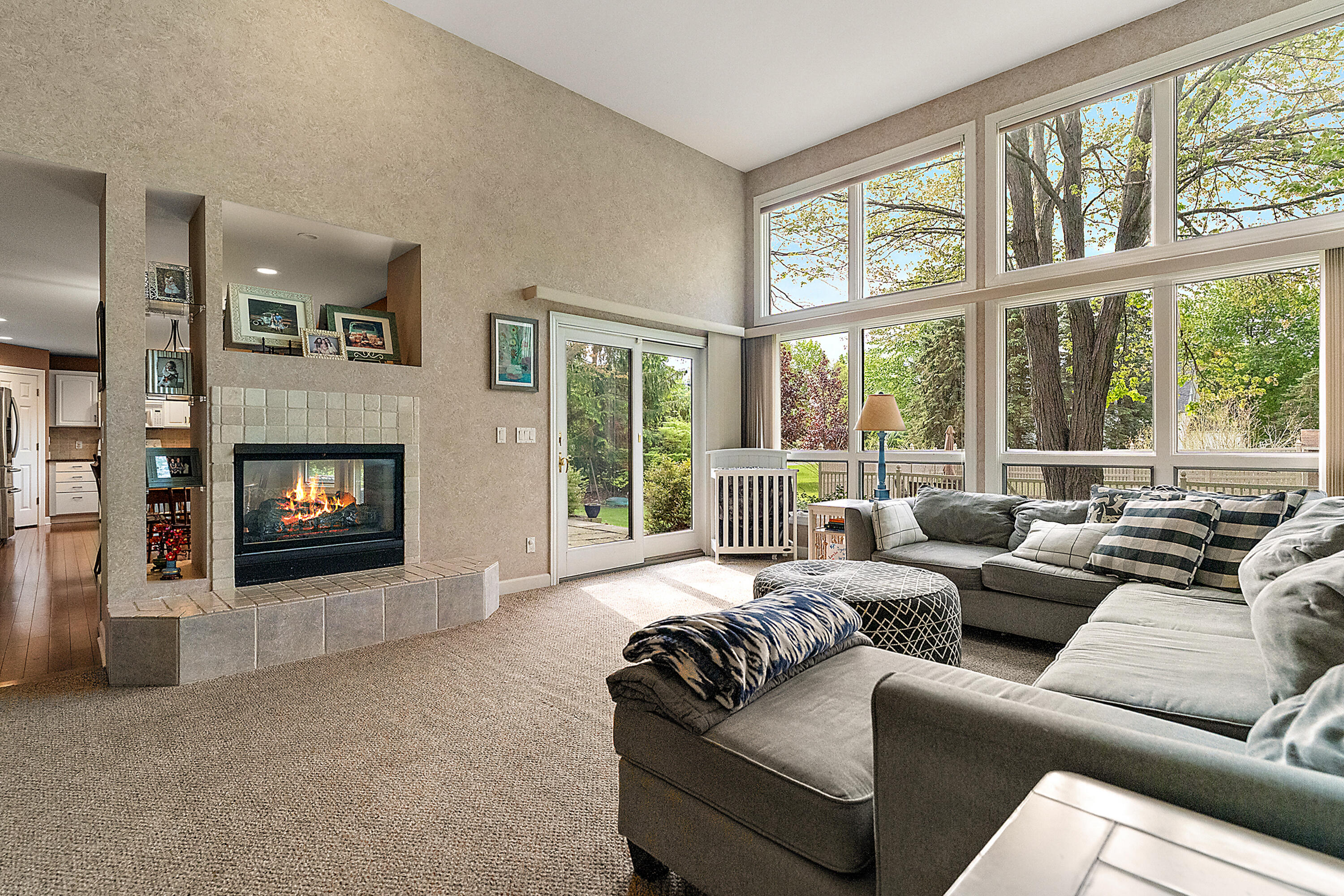 2110 Wooded Way Stevensville MI 49127