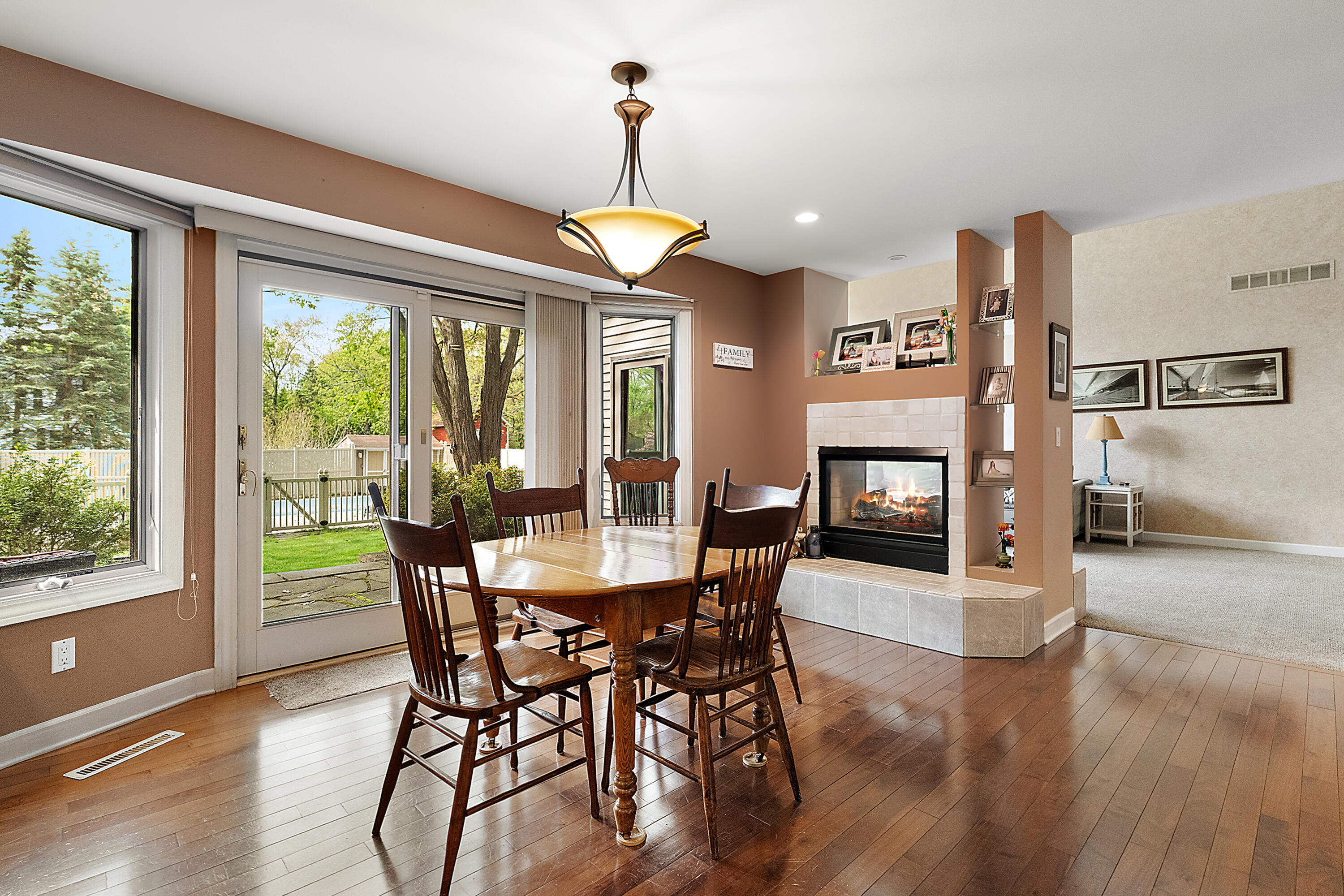 2110 Wooded Way Stevensville MI 49127