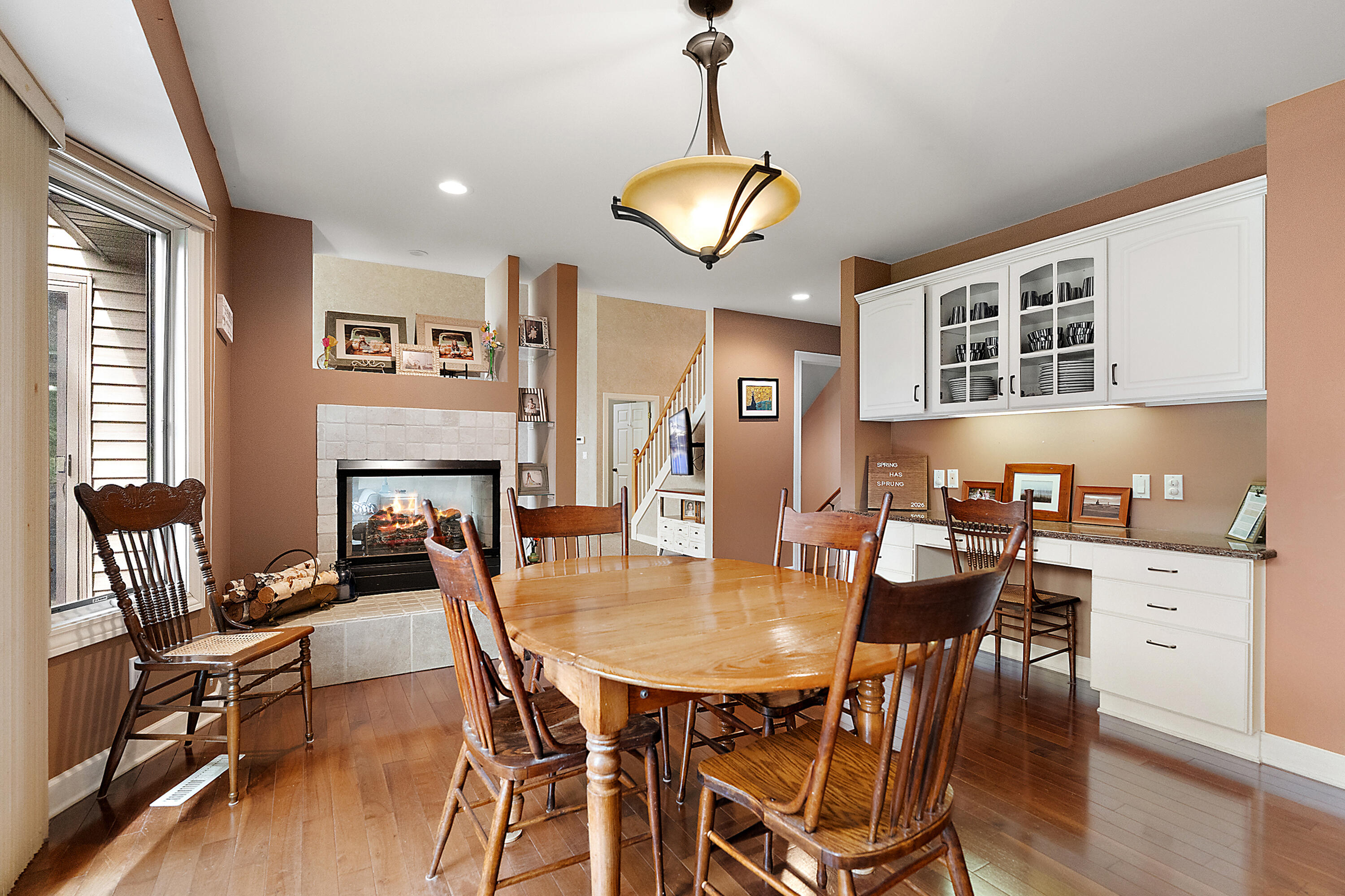 2110 Wooded Way Stevensville MI 49127